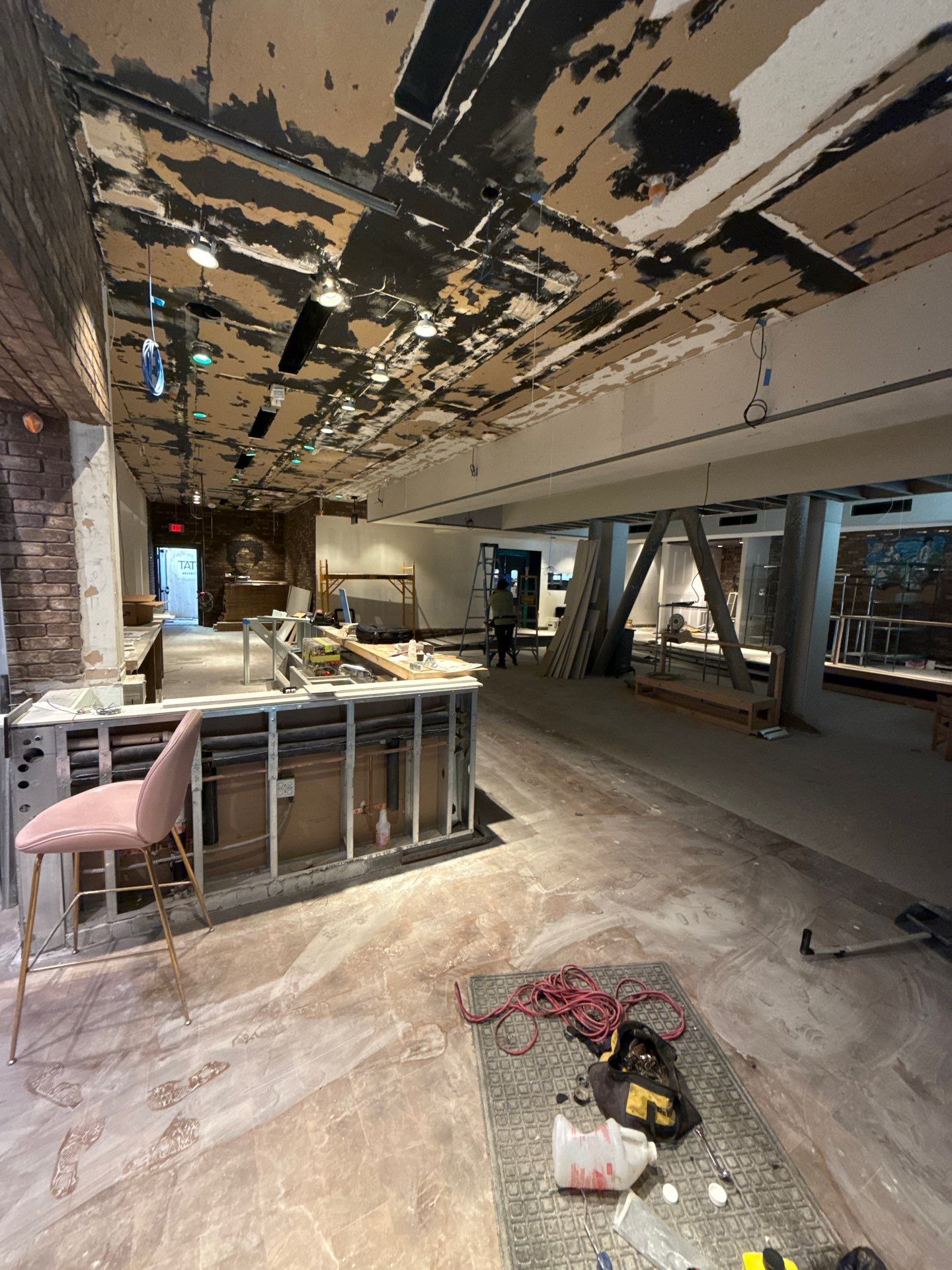 Project in Beverly Hills by M1 Builds, Inc.