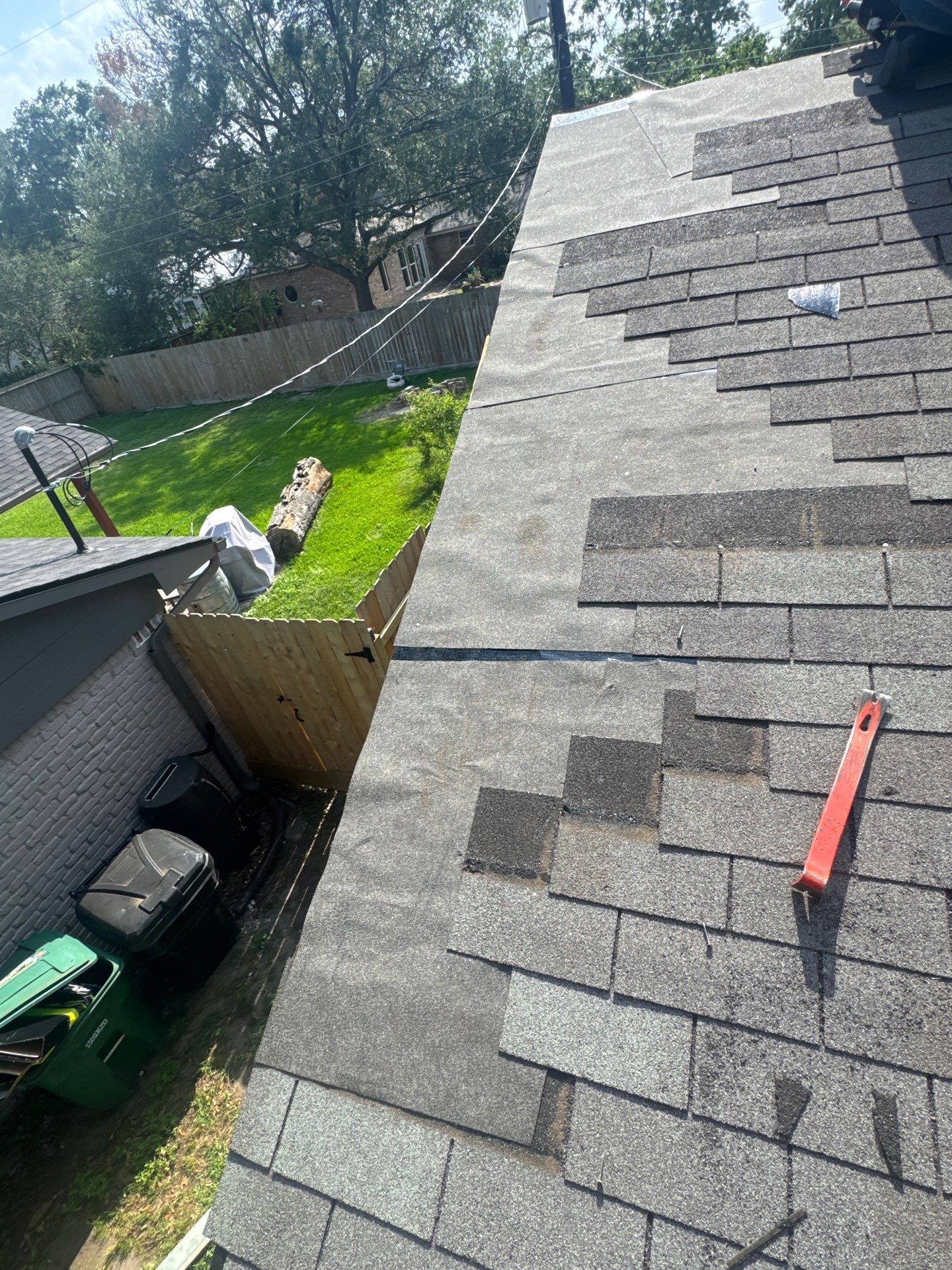 Roof Repair Houston by Roof Repair Services LLC