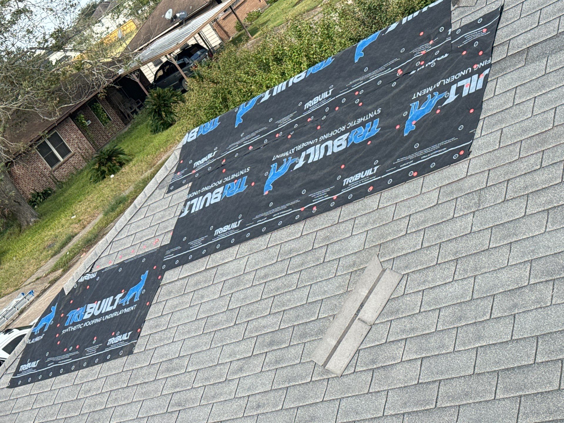 Roof Repair Houston by Roof Repair Services LLC