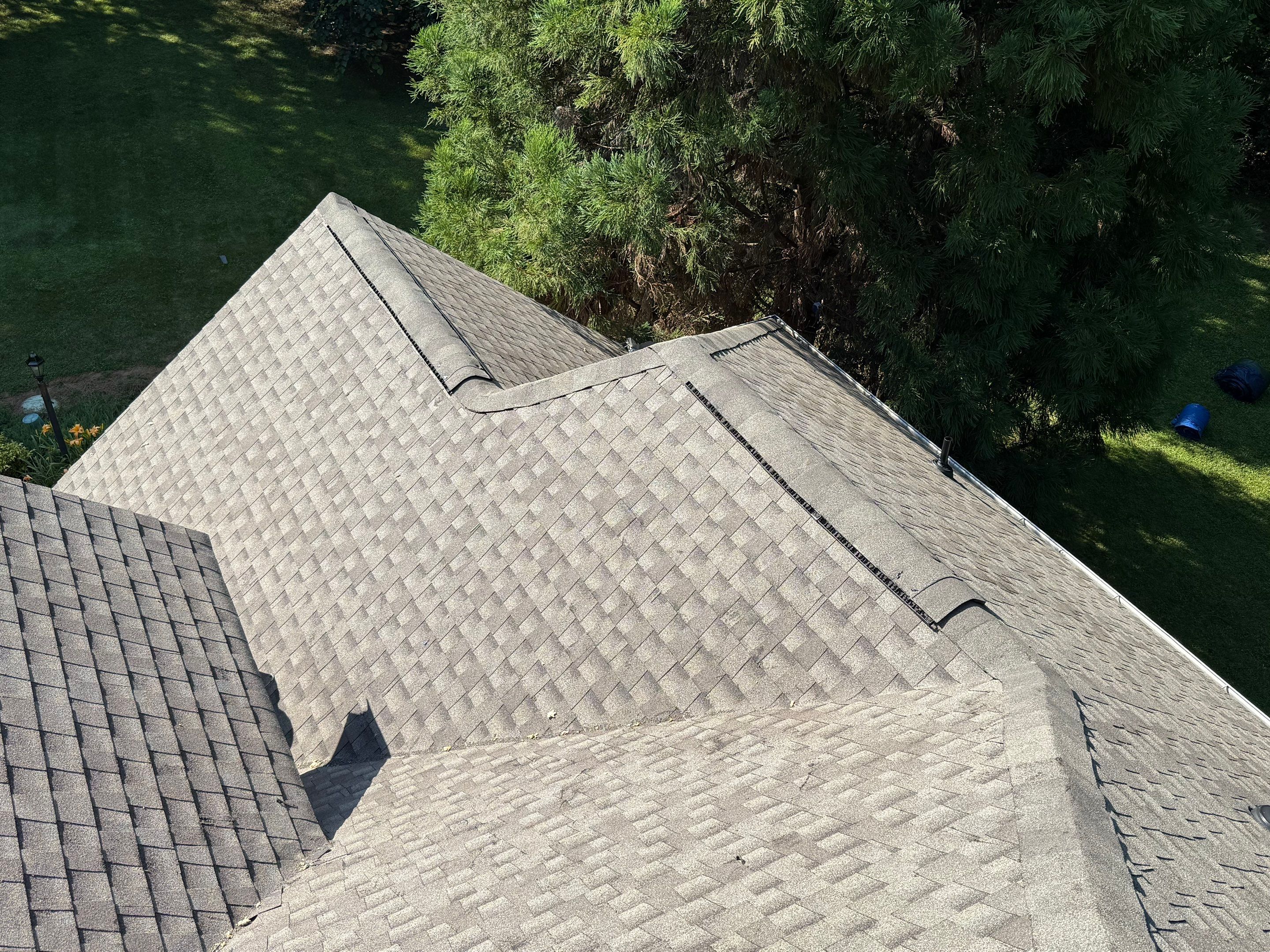 Margaret Jenkins by United Contracting and Roofing