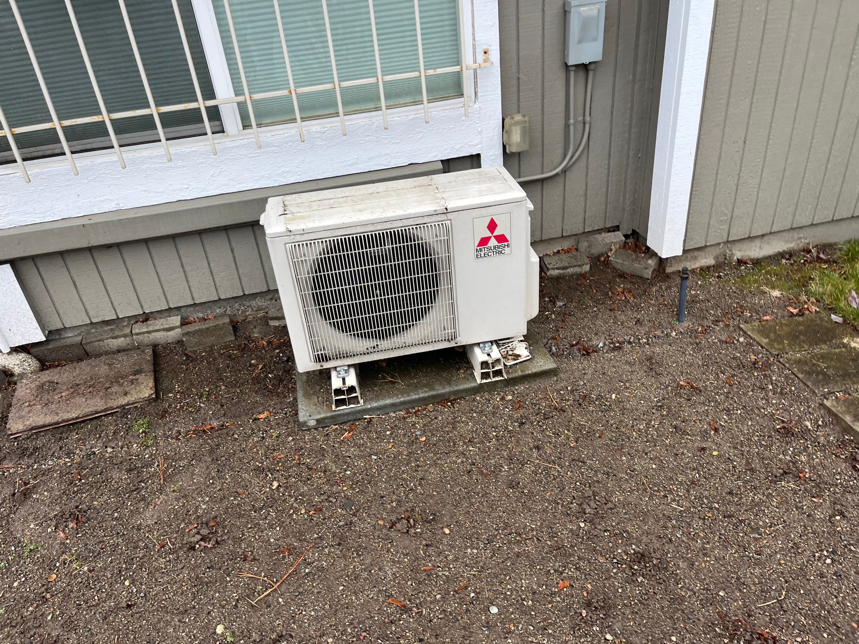 Project in Spokane Valley by Peaks and Valleys Construction
