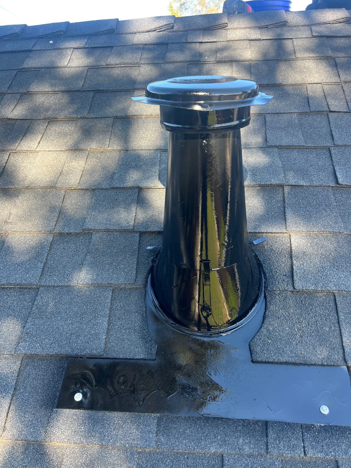 Roof Rejuvenation using Roof Maxx Treatment by Roof Maxx of Folsom
