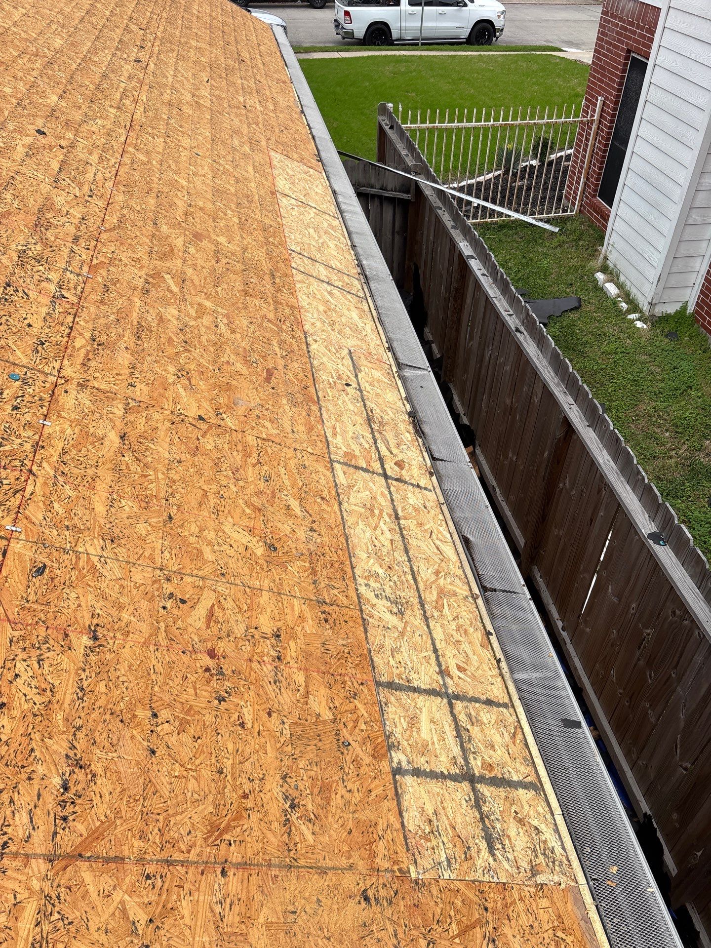 Roof Replacement Humble by Roof Repair Services LLC