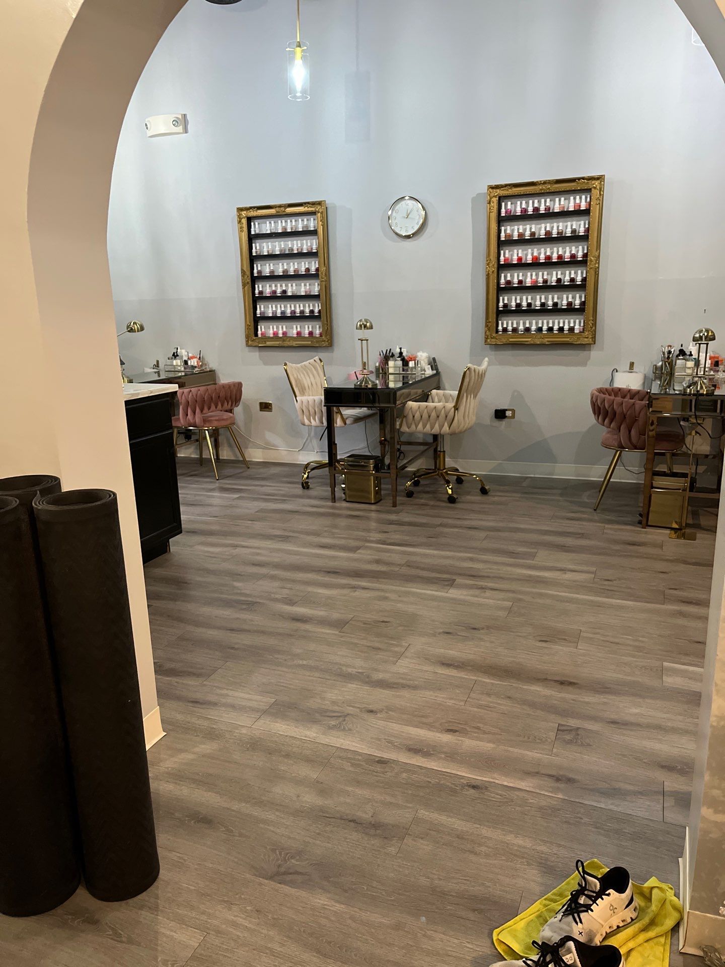 Project in Oak Park by Xo Clean Services 