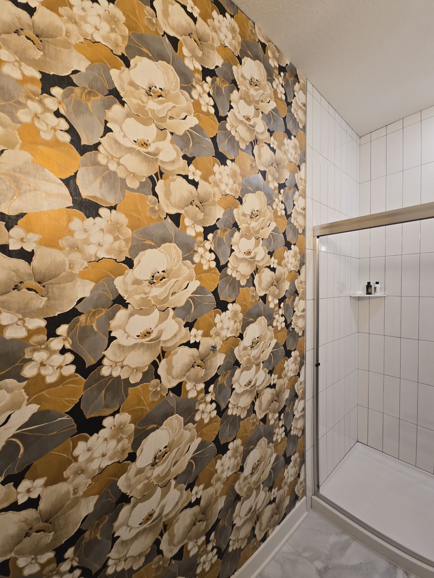Elegance in a roll of paper... by The Hillcrest Company