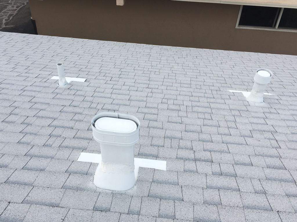 Roof Replacement - Alhambra, CA 91801 by Epic Roof Replacement