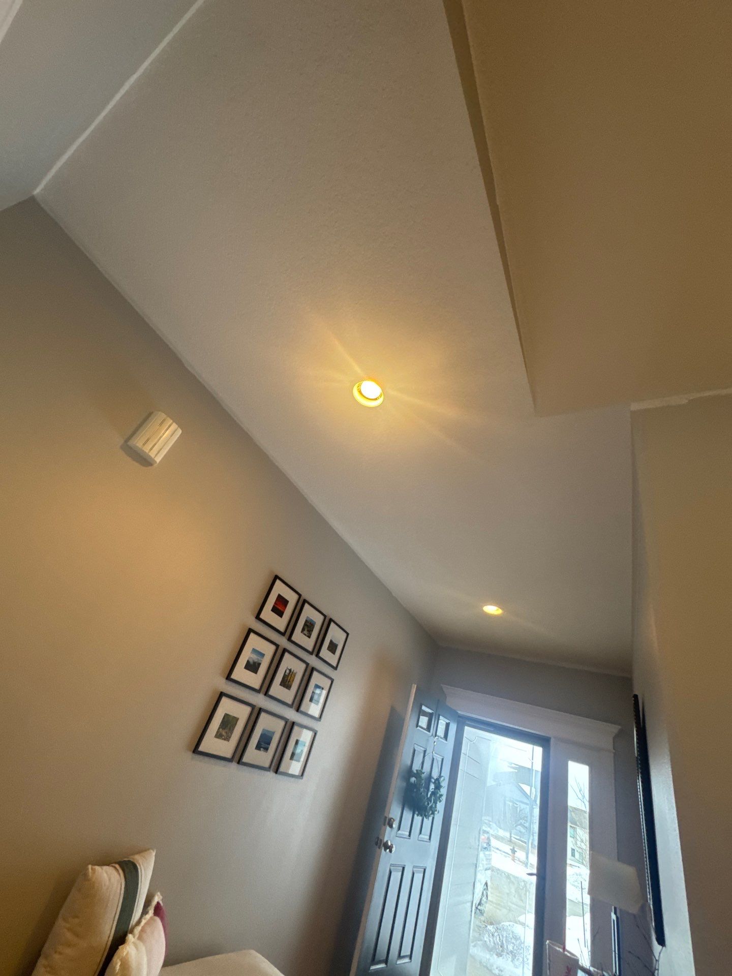 Project in Ankeny, IA by Midwest Paint LLC