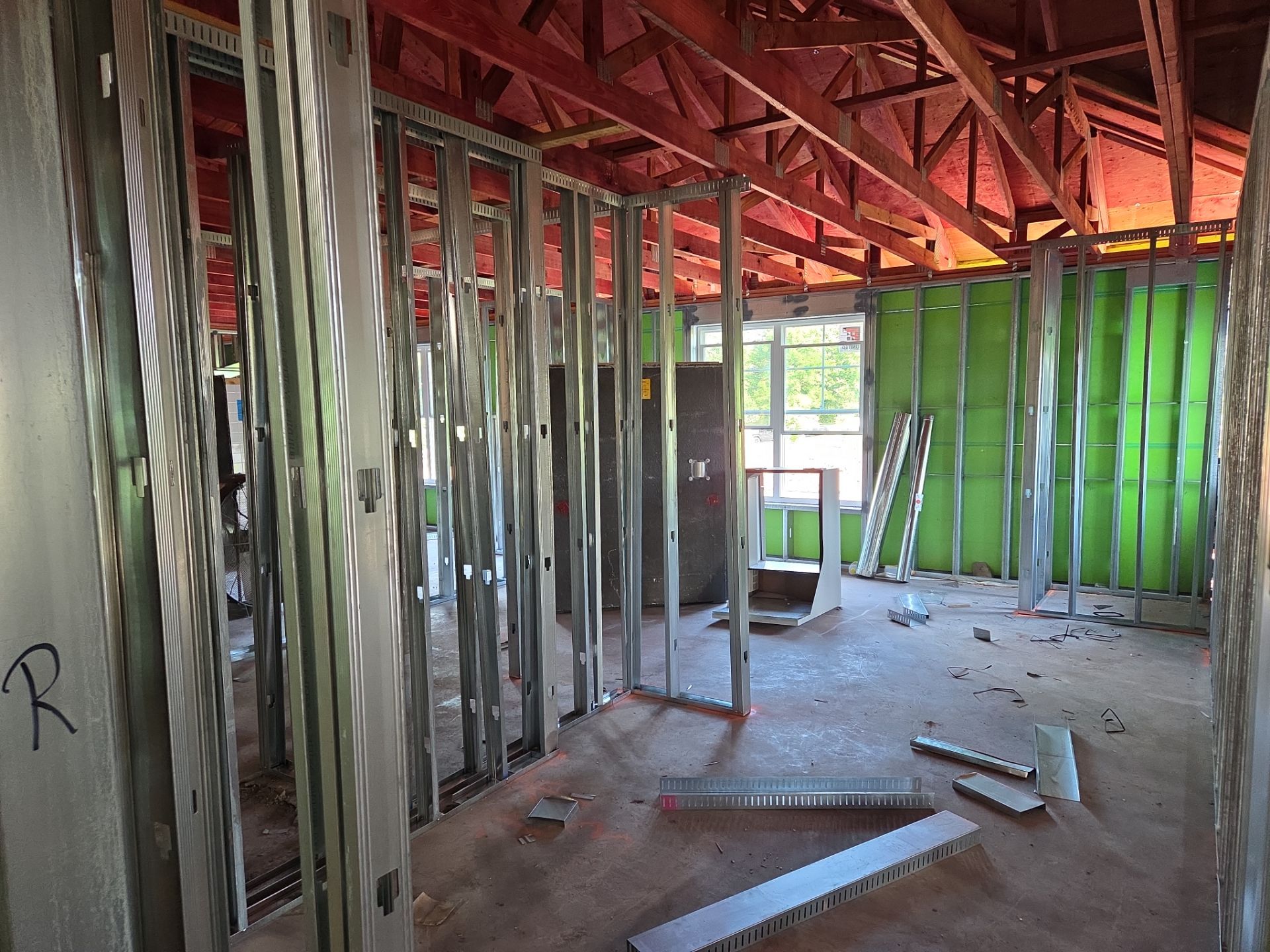 Project Update - Braemar Arbor Place Montgomery by A3 Architecture, LLC