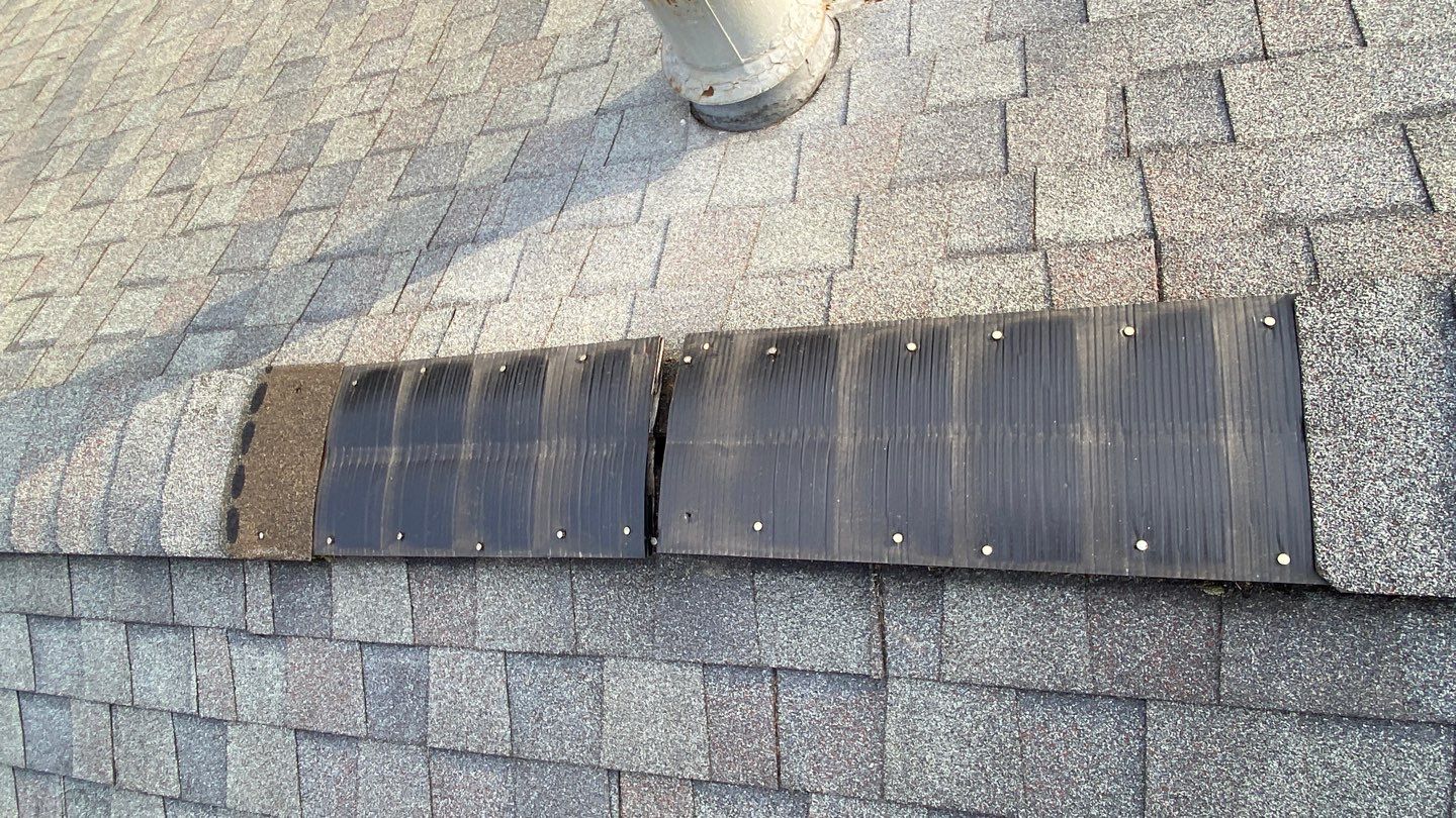 Nathan Casto by Silver Leaf Contracting 