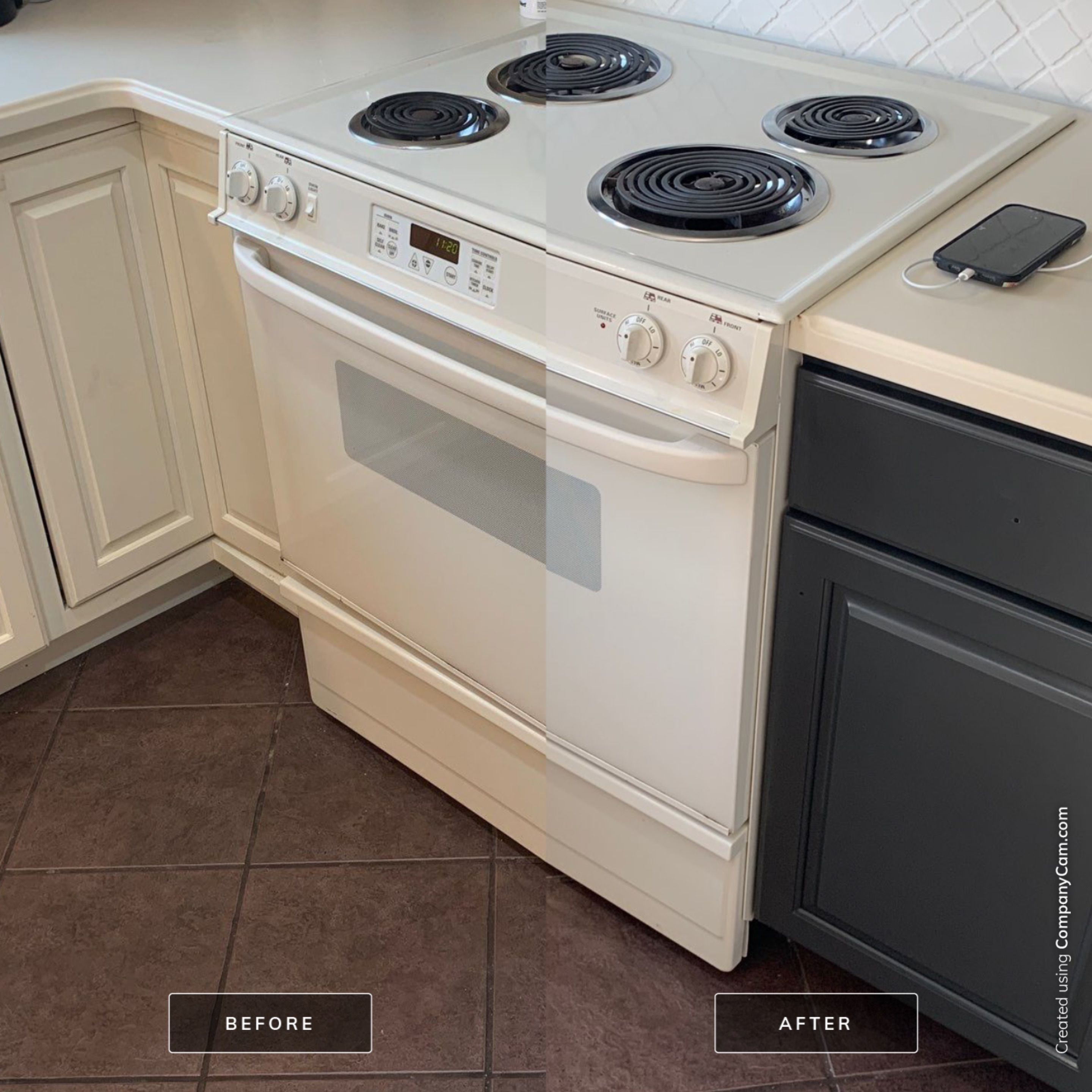 Chautauqua Kitchen by Best Buy Painting 