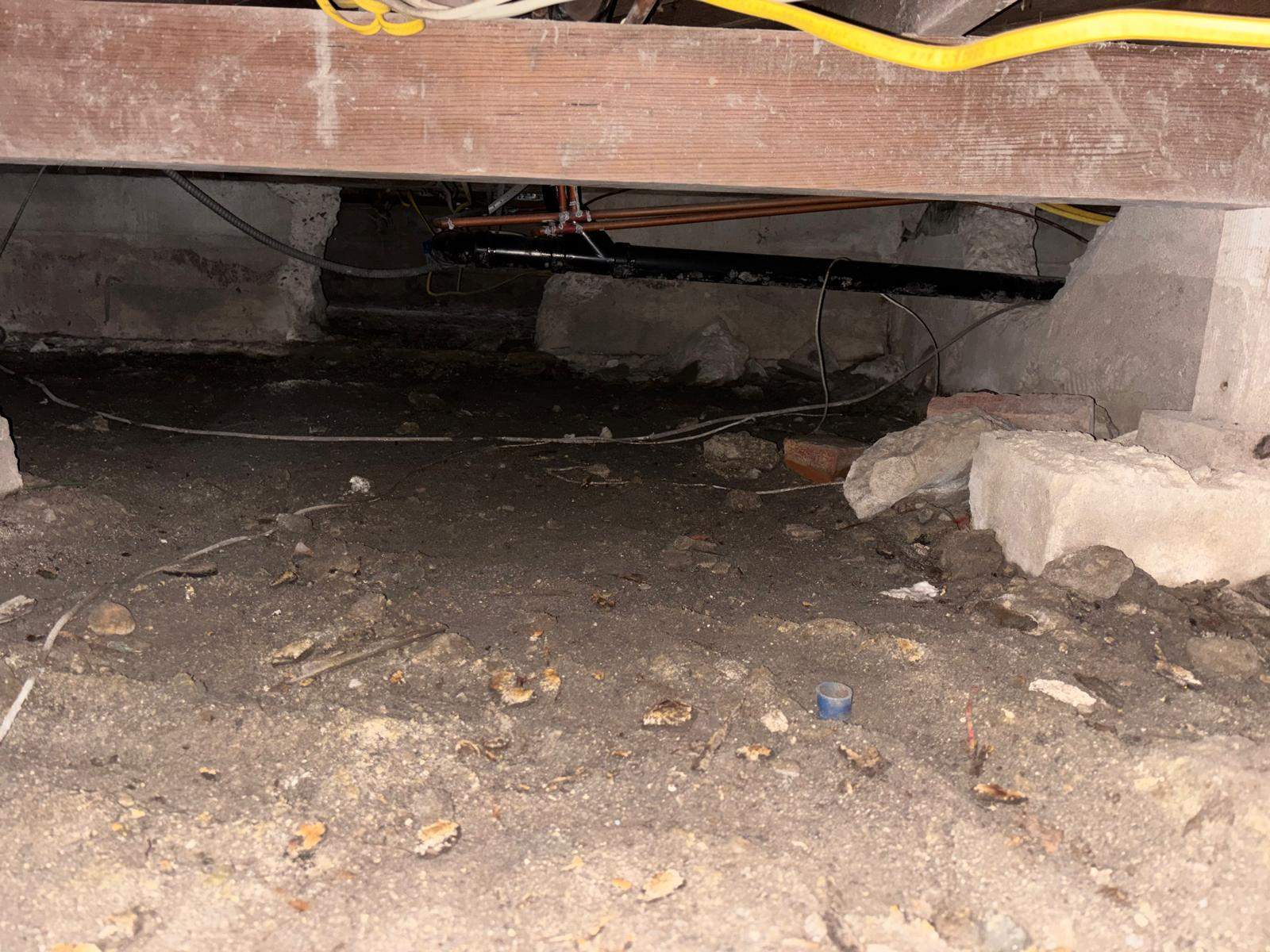 Project in Venice by Insulation Labs