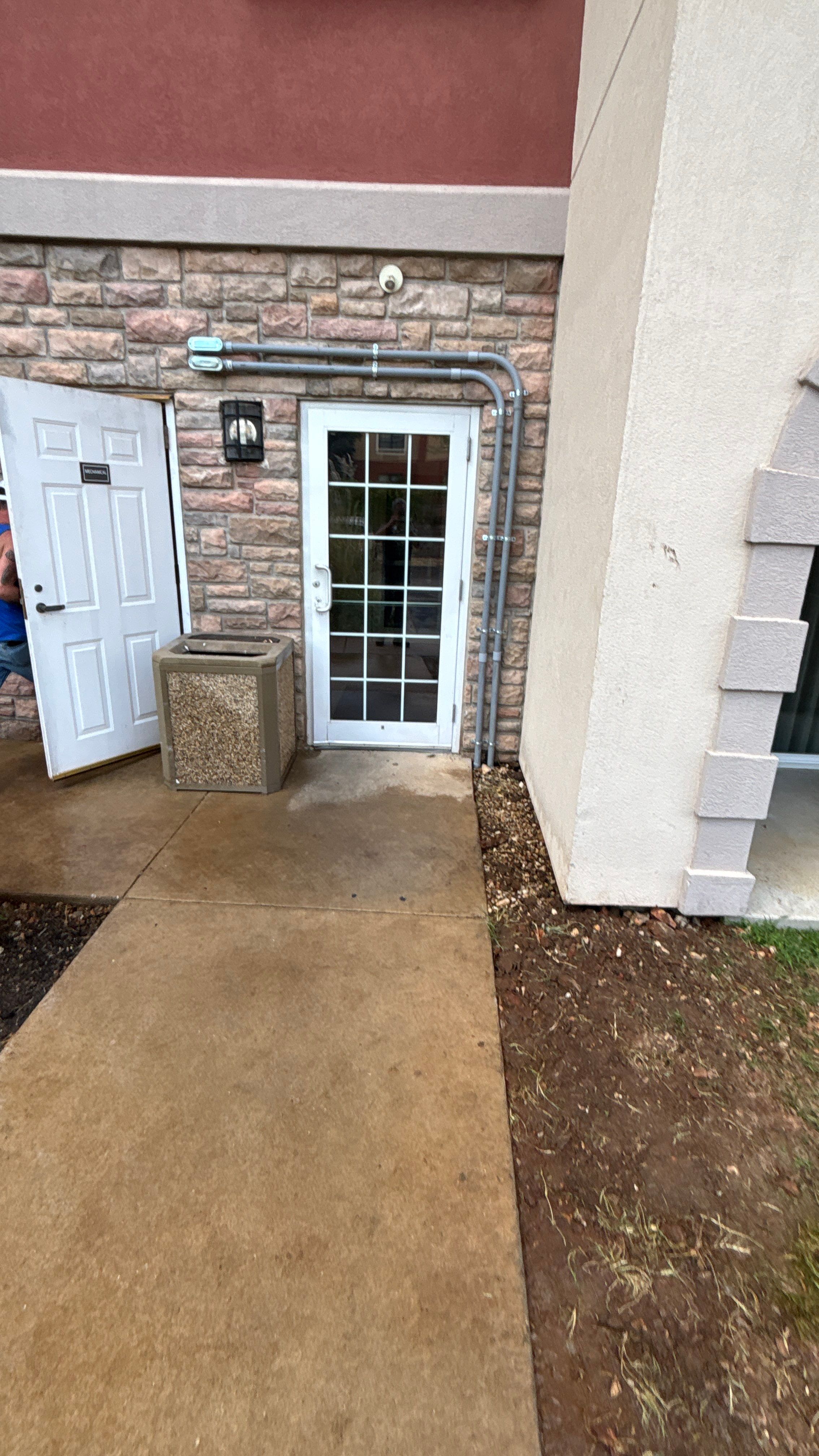 Commercial EV Chargers by Argent Electric LLC