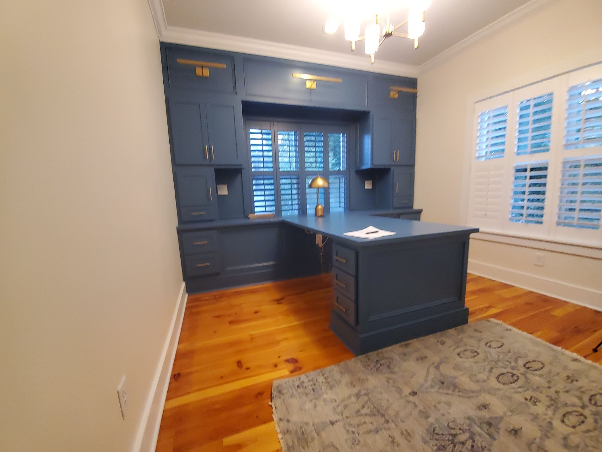 Project in Folly Beach by Kitchen Tune Up
