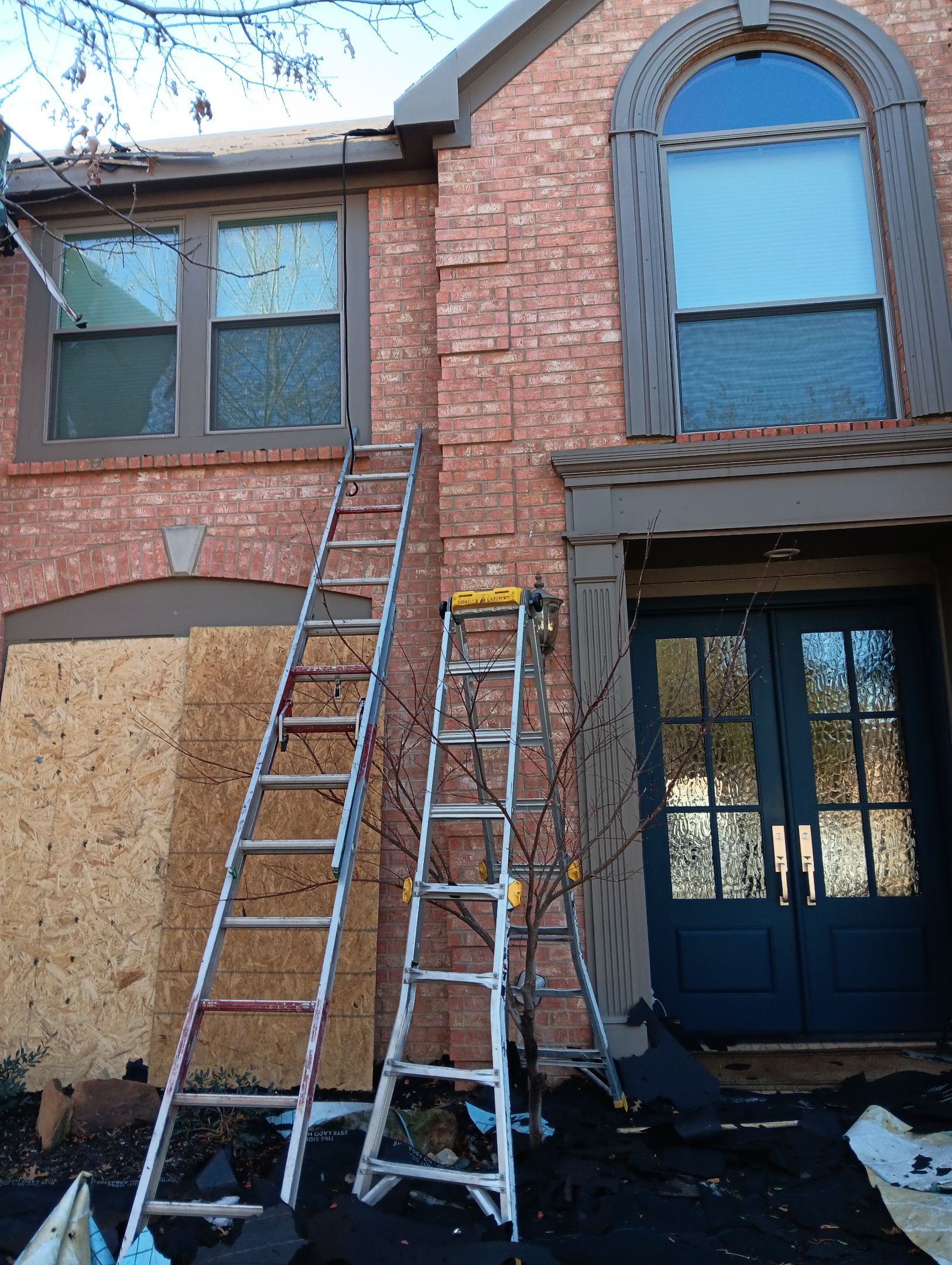 Impact Resistant Shingle by Tex-Line Roofing