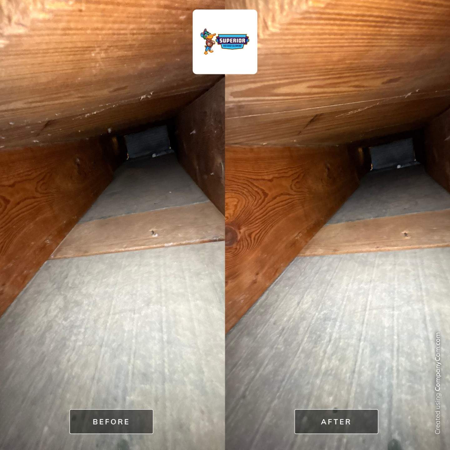 Air Duct Cleaning in Newton Falls, OH by Superior Air Duct Cleaning