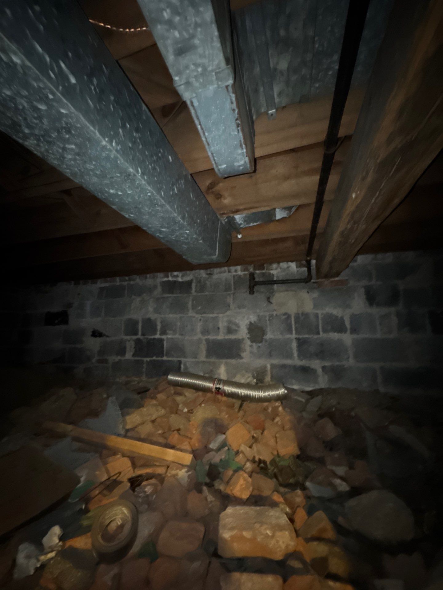 Silver Spring Residence by Smart Energy Pros