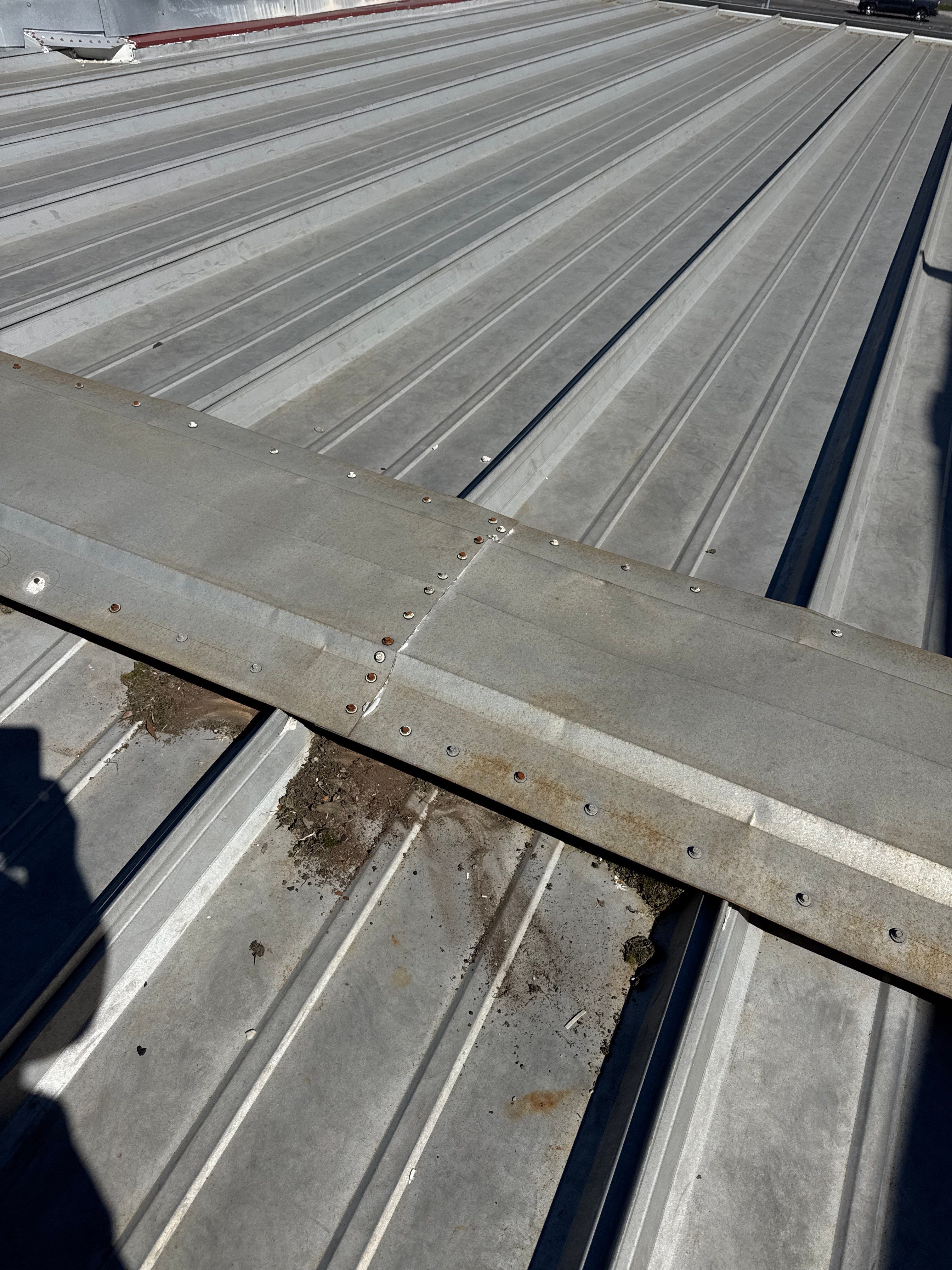 Reroof - Coffee Rd, Modesto by Econo Roofing