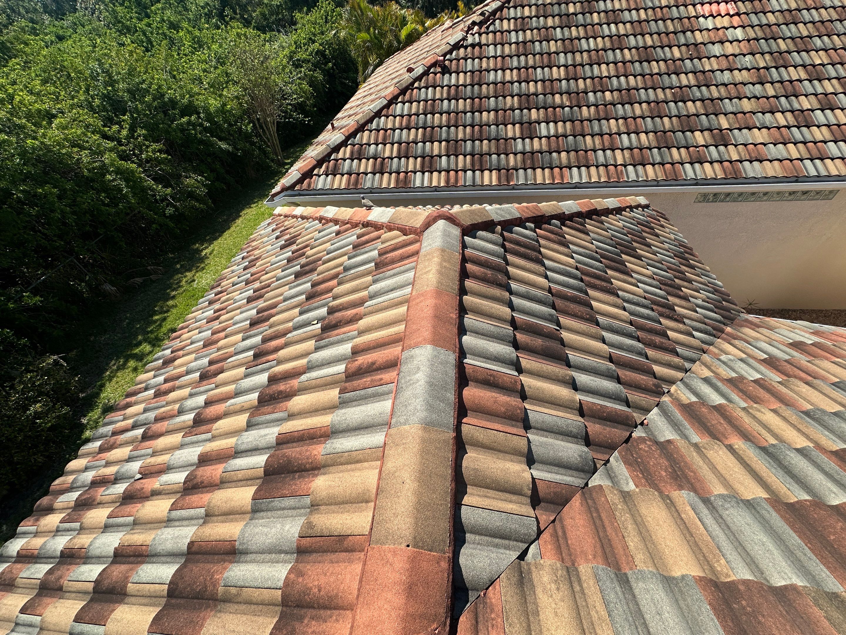 Water Damage Claim in Sarasota by FLAPA & KeyStone