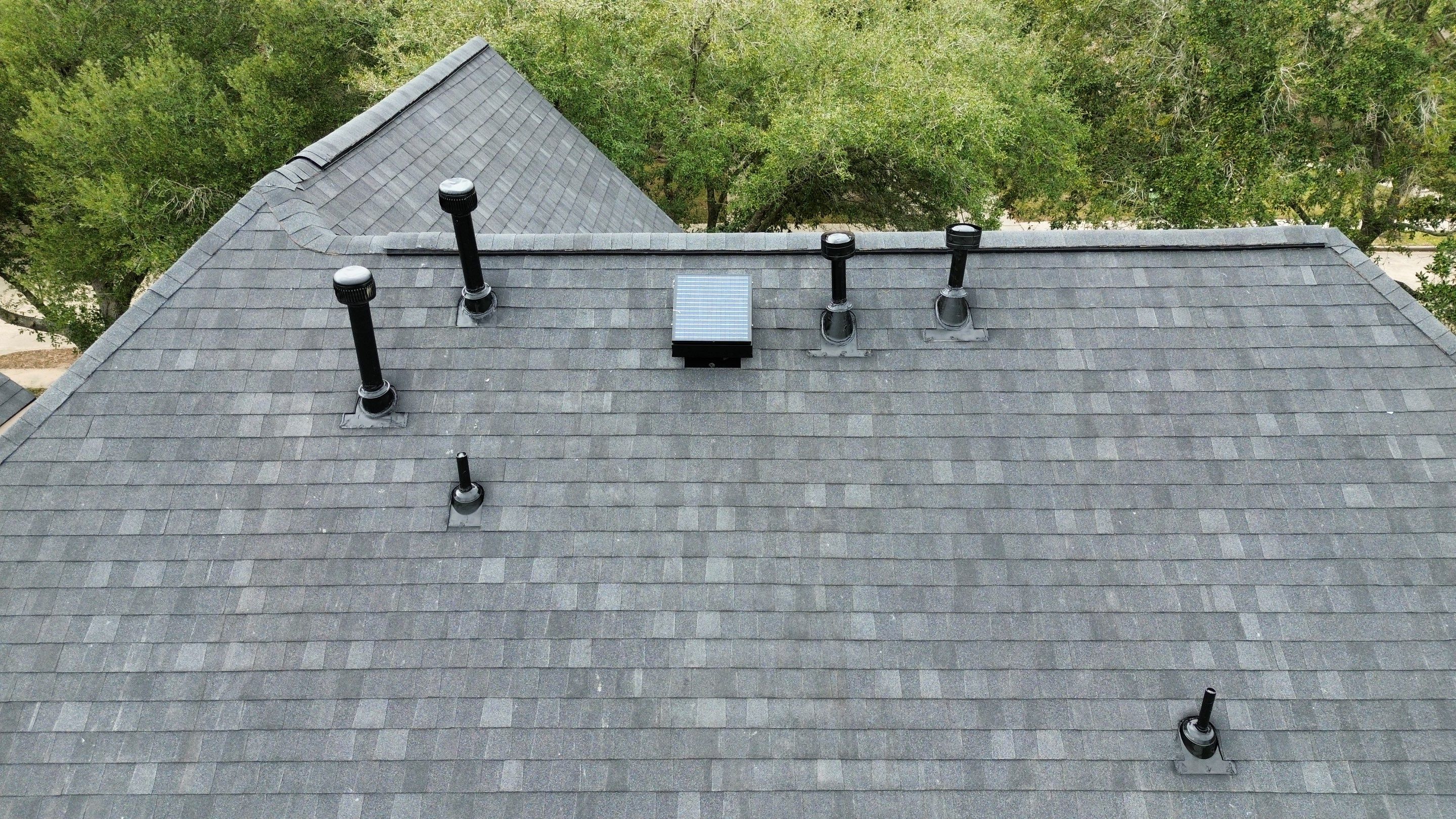 Kingwood Roof Replacement by Modern BYLT Roofing & Construction