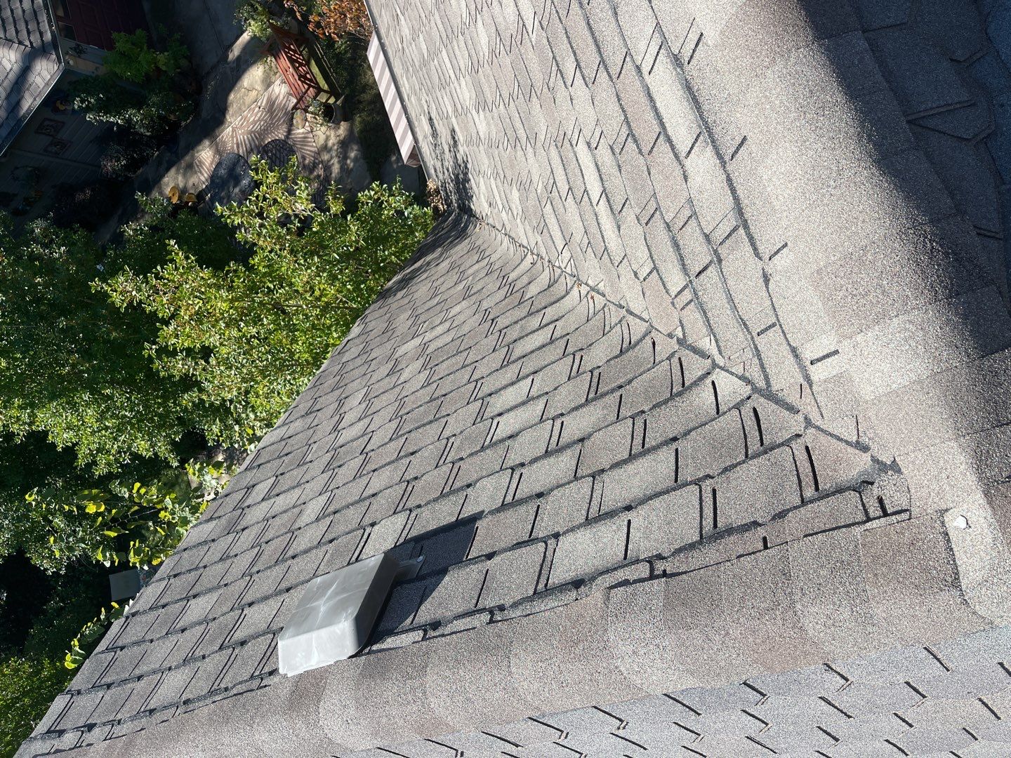 Residential Roof Replacement in McKinney Texas by Elite Roofing LLC