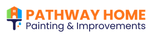 Logo for Pathway Home Painting & Improvements