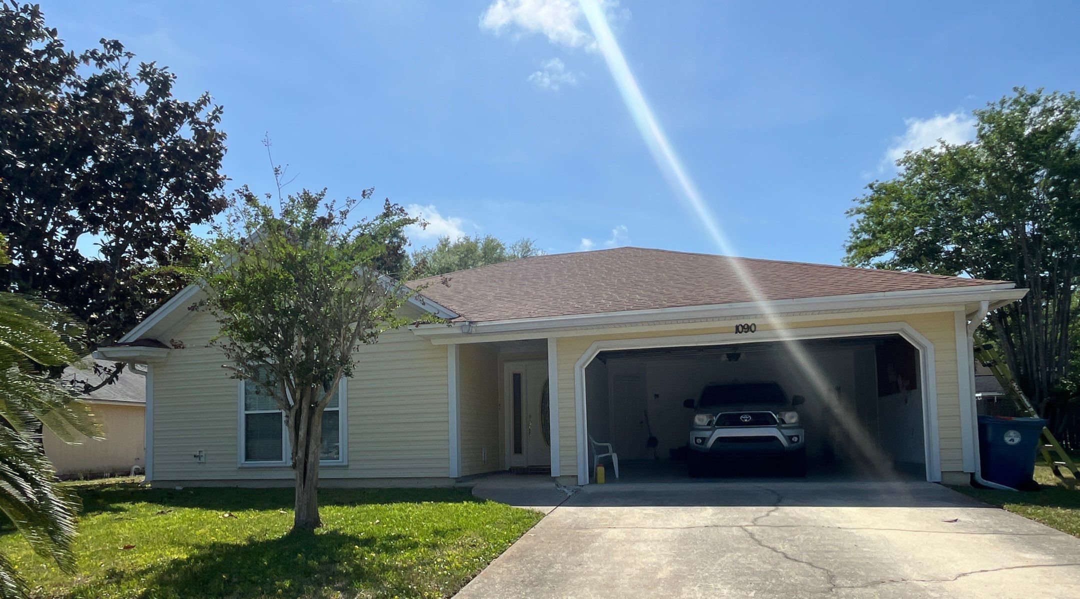 Shingle -> Shingle by Prime Roofing