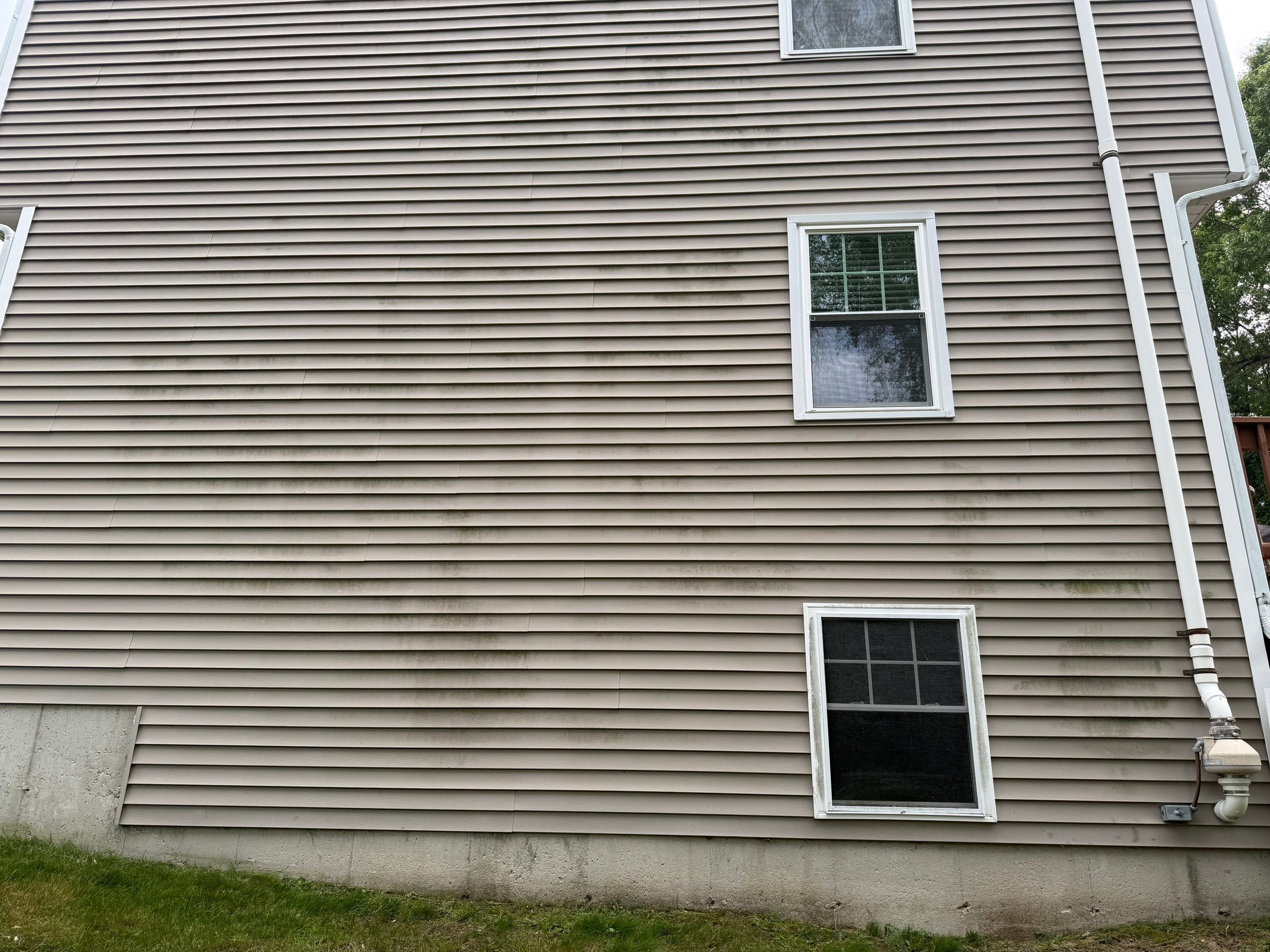 Seamless Gutter Installation & Siding by Mighty Dog Roofing of Greater Middlesex County