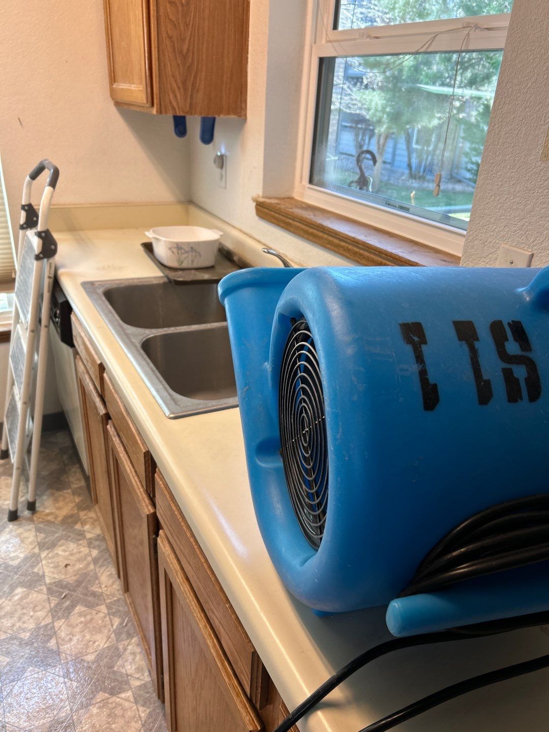 Water Damage by Accountable Home Services