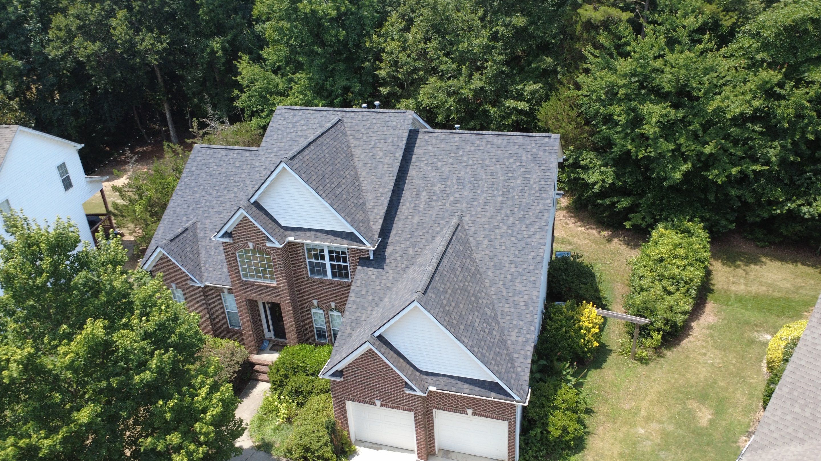 CertainTeed Landmark Pro Espresso in Simpsonville, SC by Roofers LLC