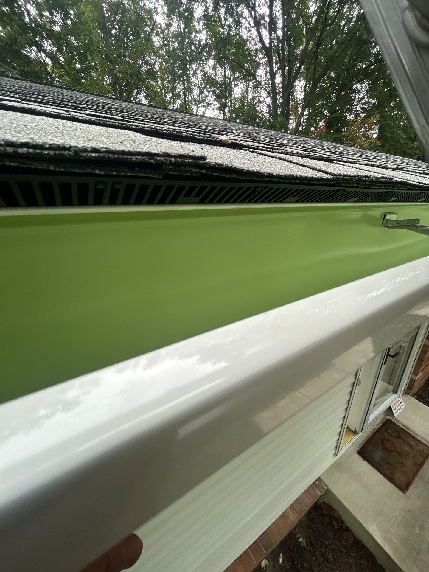 Springfield : with CertainTeed Landmark Pro in Max Def Cobblestone Gray  by RM Banning, Inc.