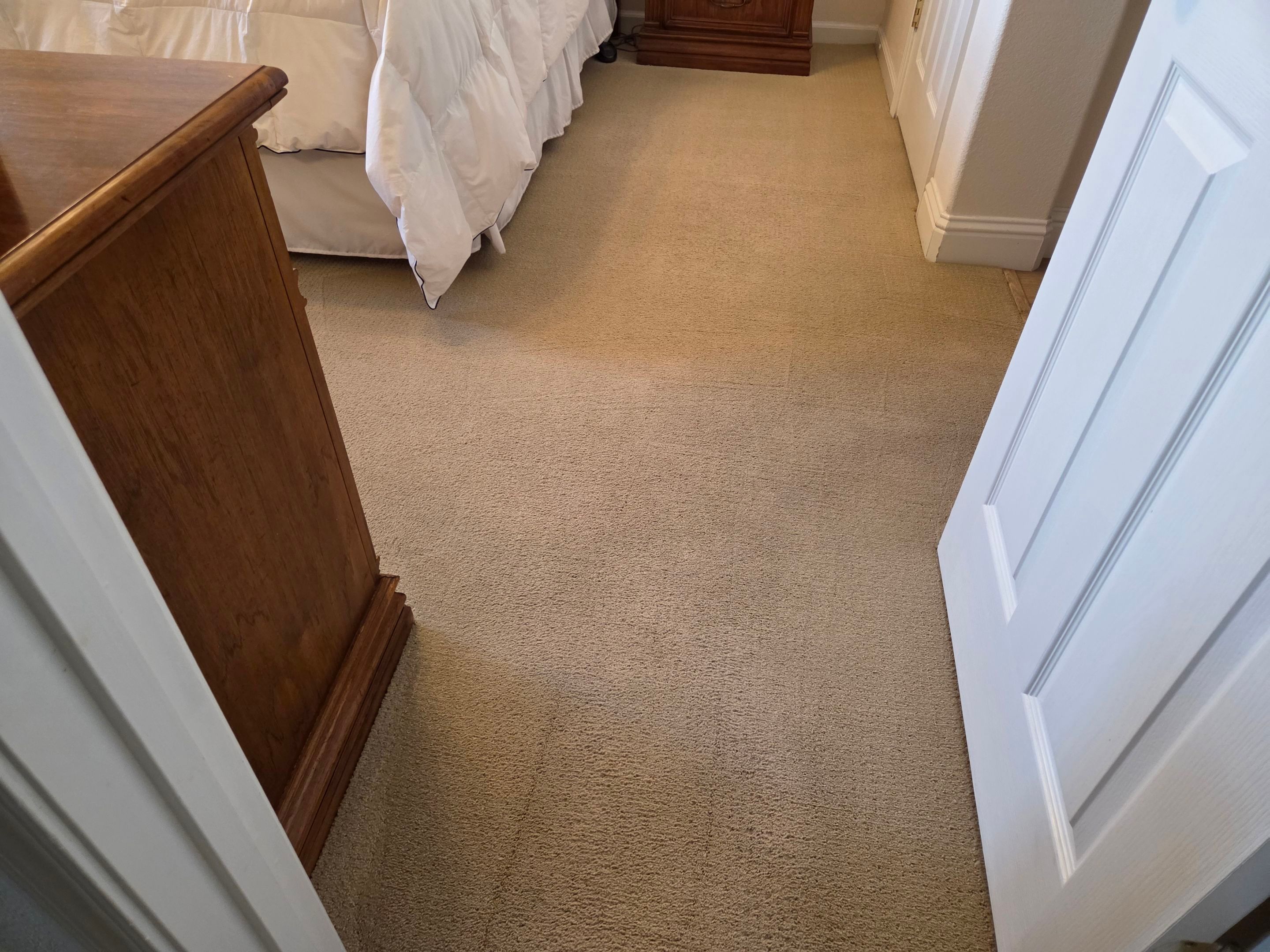 Professional Carpet Cleaning in Sacramento by Ardent Carpet Restore LLC