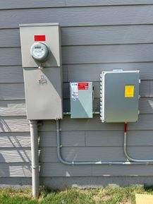 Cartersville Ga Project by Zero Grid Power Solutions
