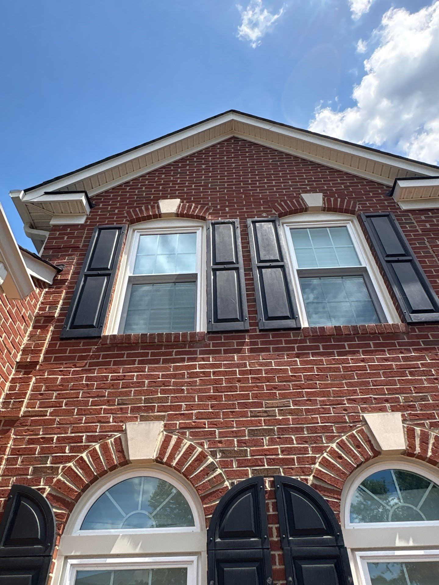 Project in Linton Hall, VA by Contracting Bros Llc