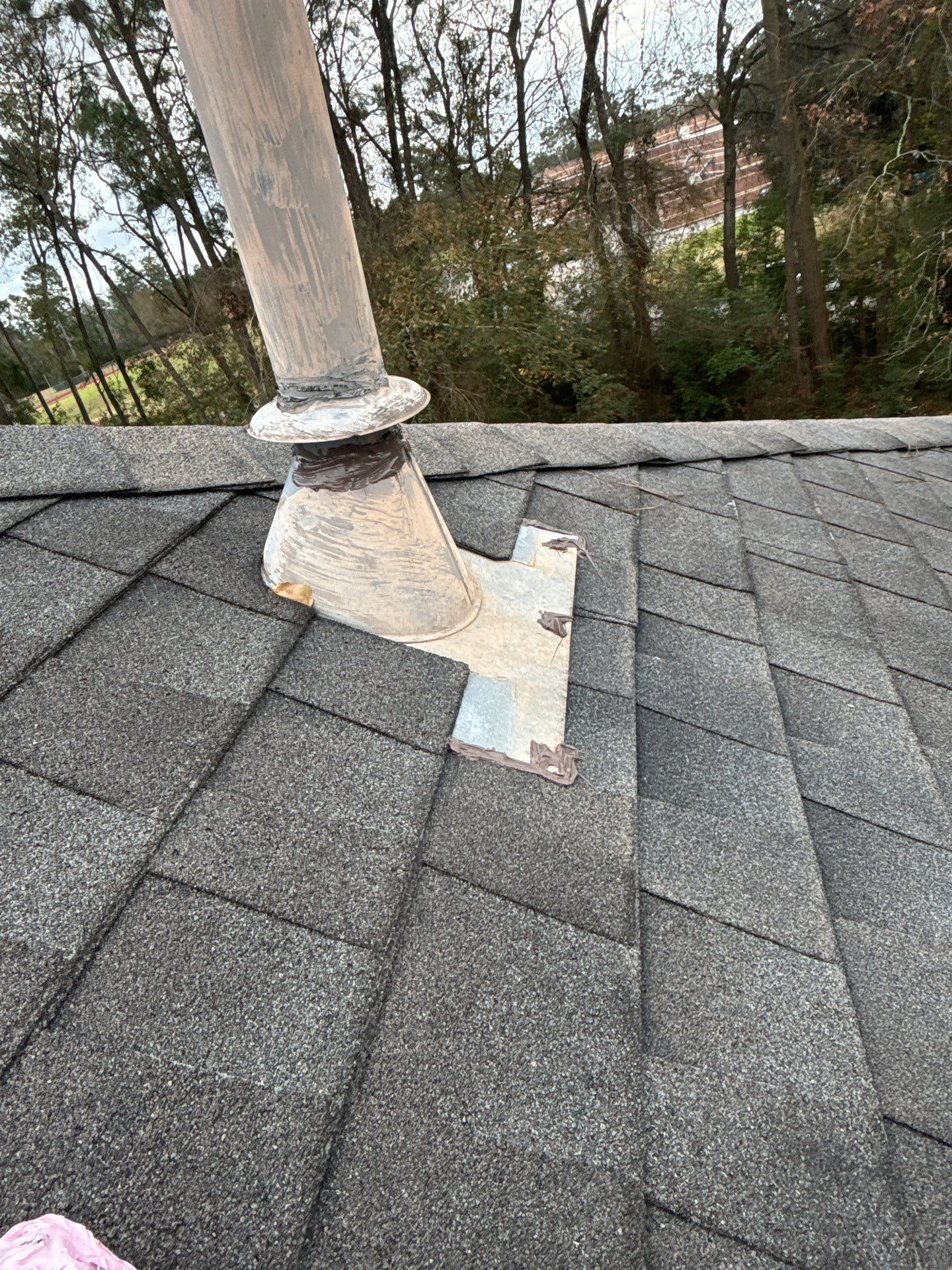 Roof Repair Humble by Roof Repair Services LLC