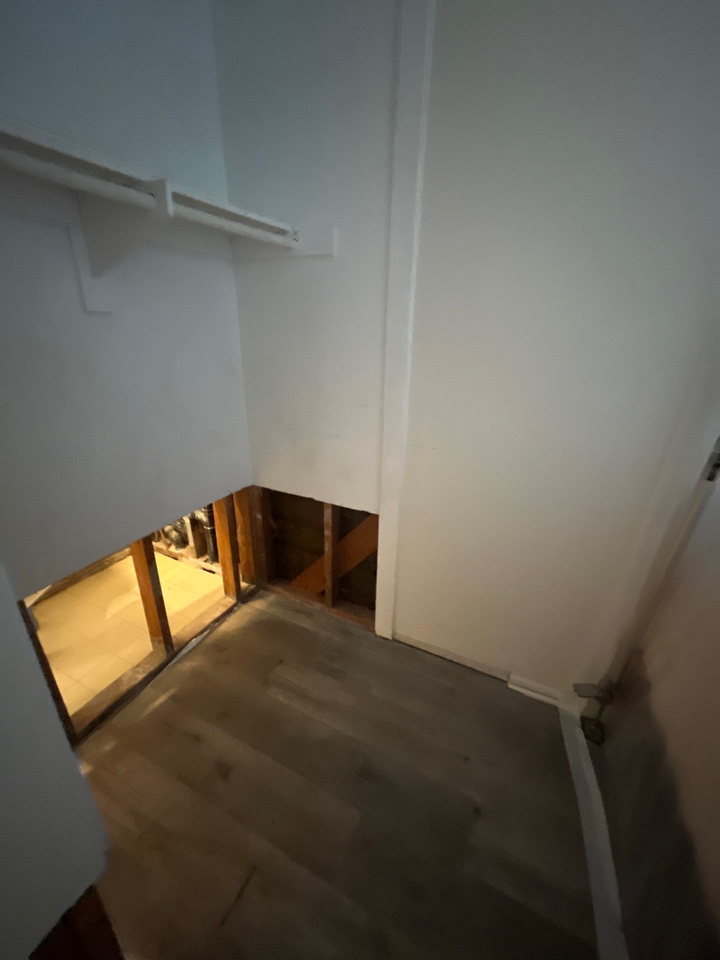 Mold Remediation & Rebuild in Laguna Niguel by One Stop Source
