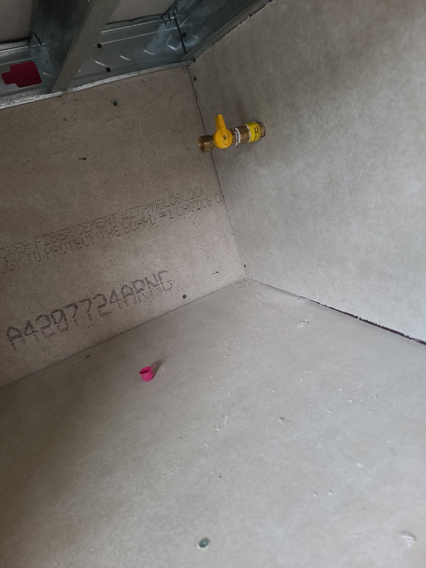 Summer Kitchen in Spring, TX by SophAlx LLC