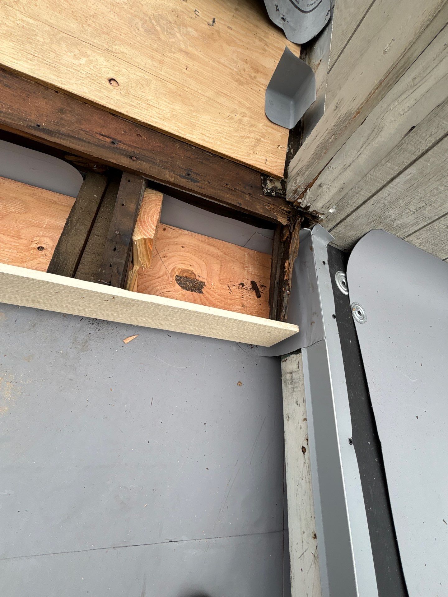 Project in Roseburg by Peak Exteriors LLC