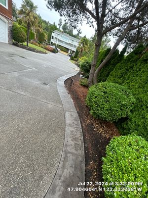 Jim | Concrete Sealer 