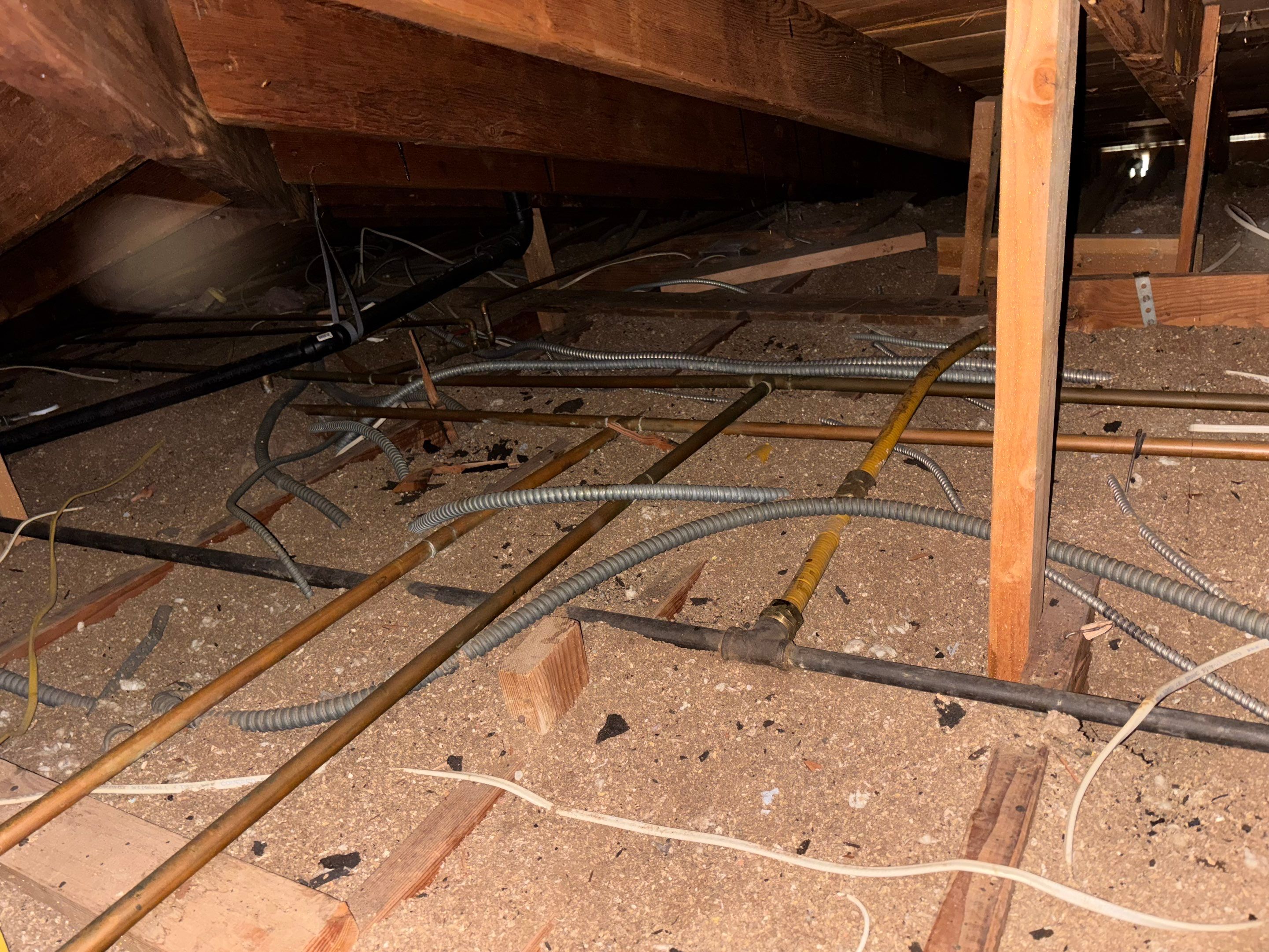 Project in Woodland Hills by Insulation Labs