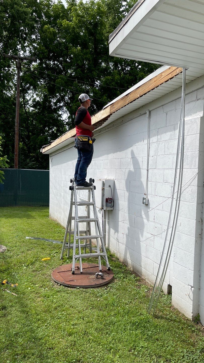 Franklin Eagles by Constructive Project Management