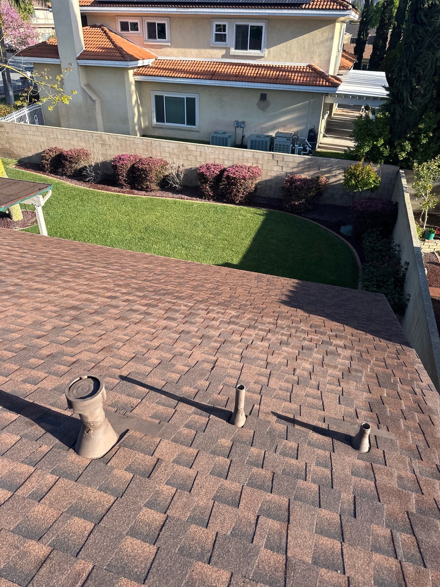 Roof Replacement- Arcadia, CA 91007 by Epic Roof Replacement