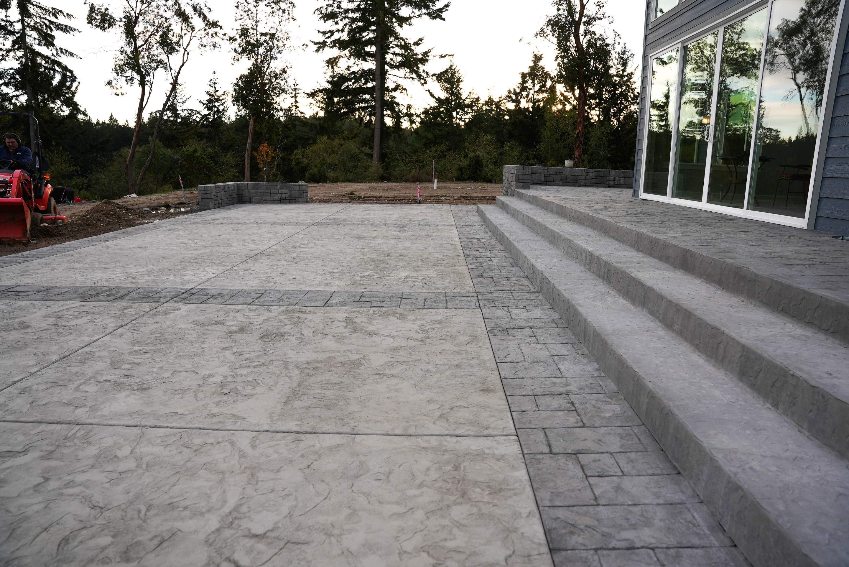 Asphalt, Concrete & Hardscaping | Clinton by Jireh Asphalt & Concrete Inc