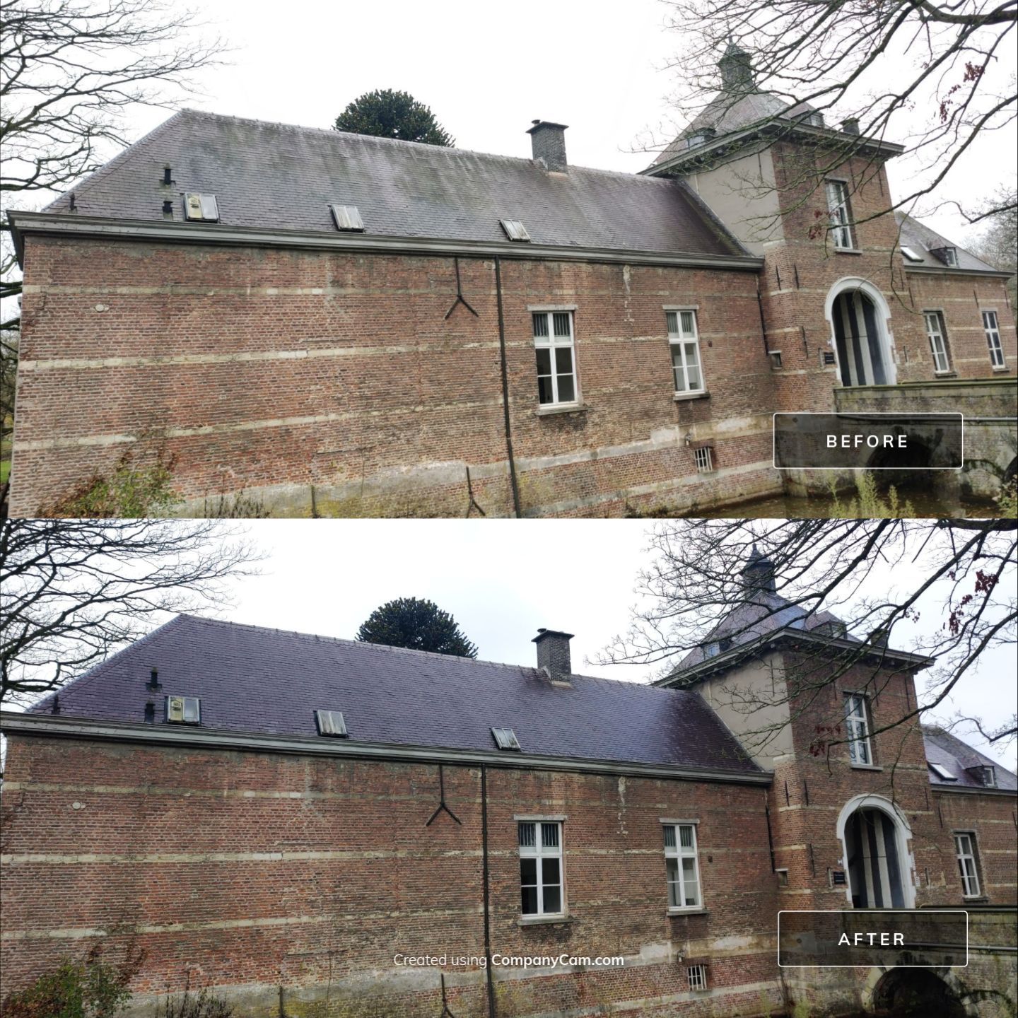 Kasteel Arendsnest - Edegem by 2blox Srl