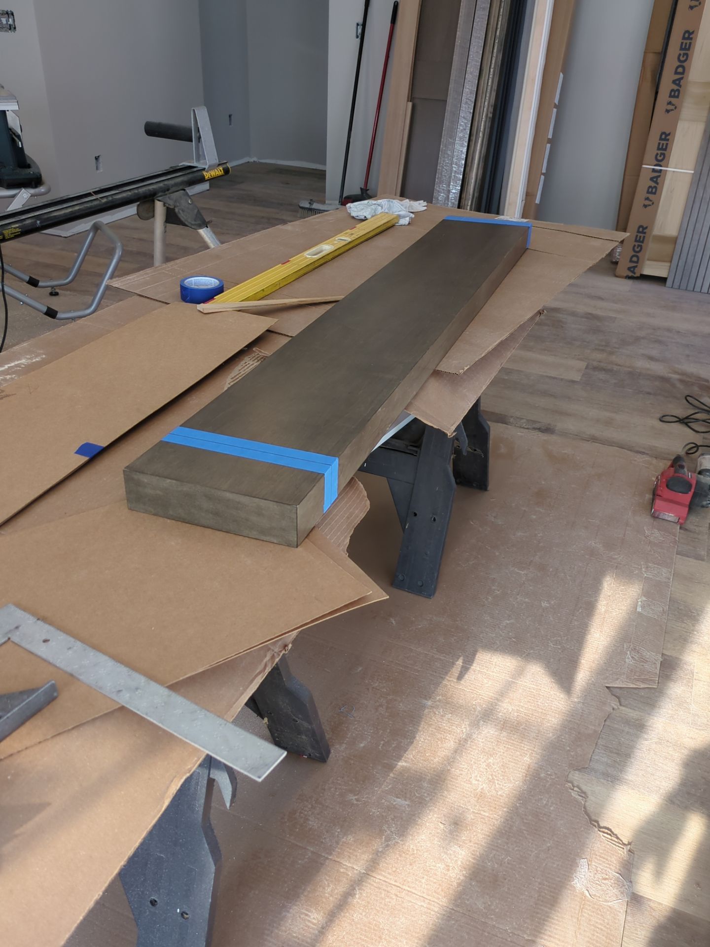 Menomonie, WI Build by Bauer Estates LLC