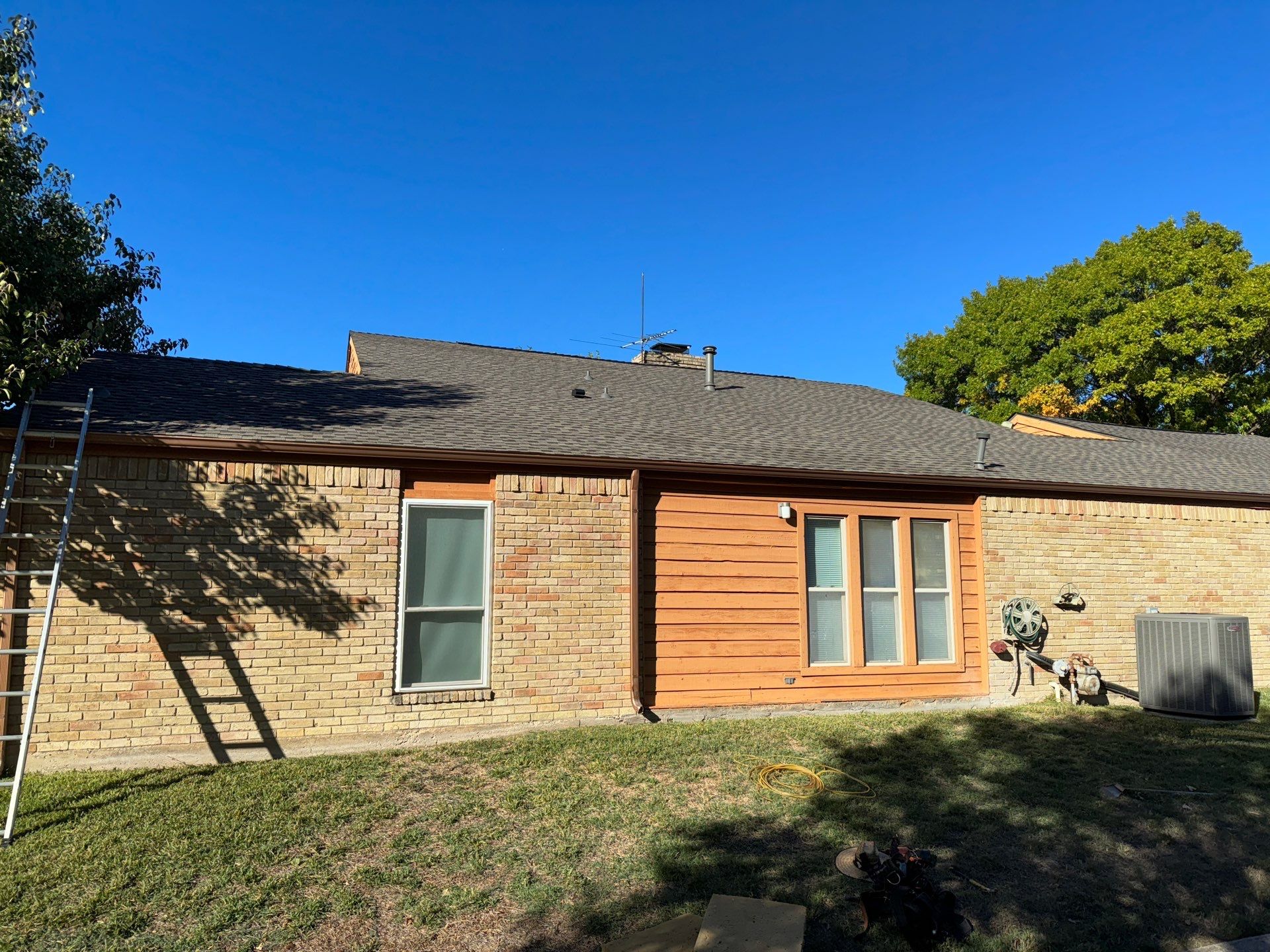 Project in DALLAS by NIMBUS GENERAL CONTRACTORS, LLC