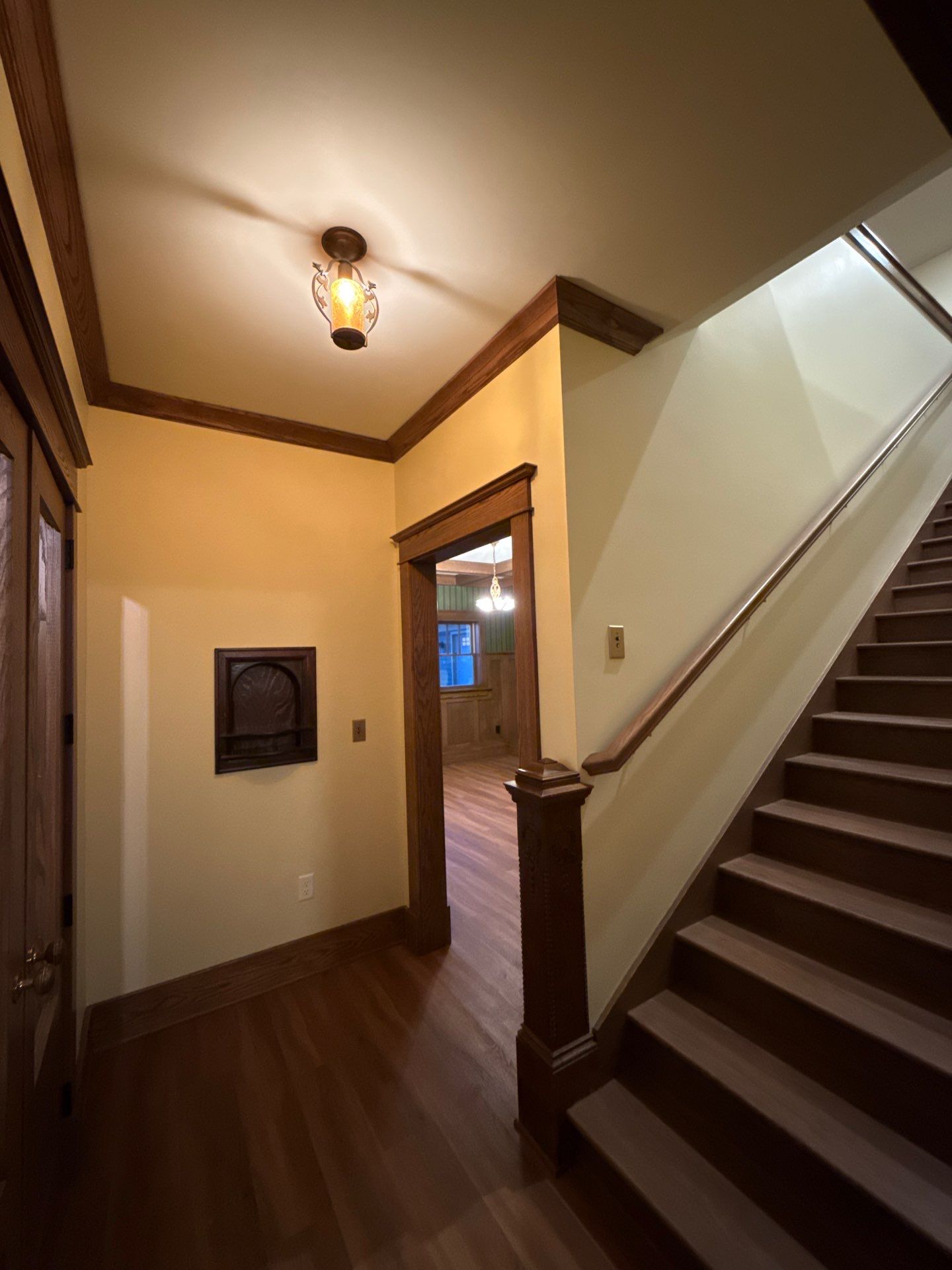 New Home Interior & Exterior Paint by Cutting edge painting 