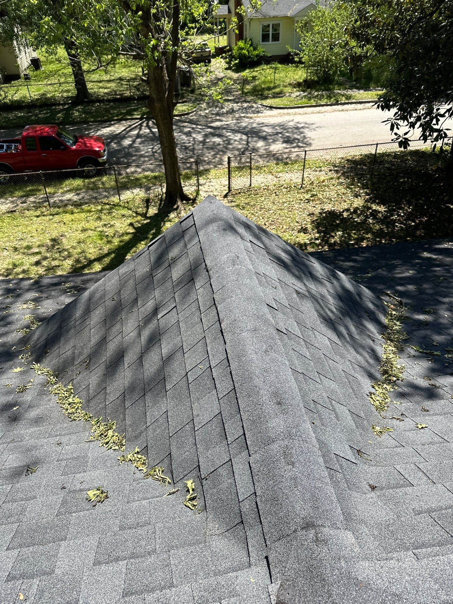 Latasha Stewart by United Contracting and Roofing