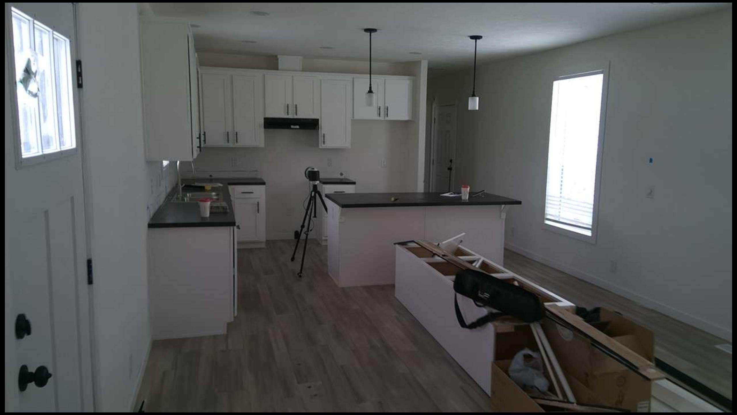 Project by Stone & Steel by Stone & Steel