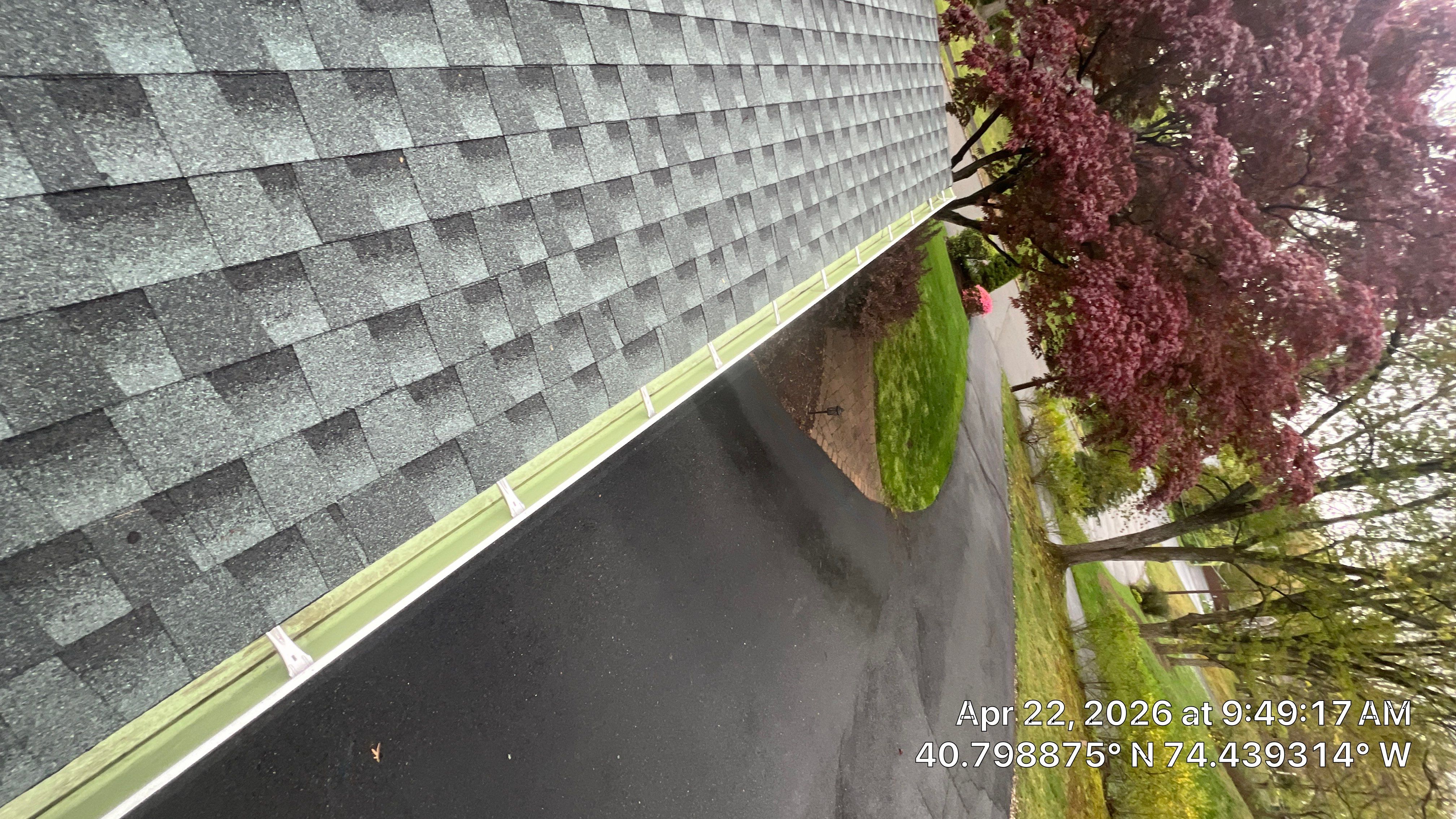 Gutter Cleaning Essential Plan in Morristown, NJ by NJ Home Maintenance Services