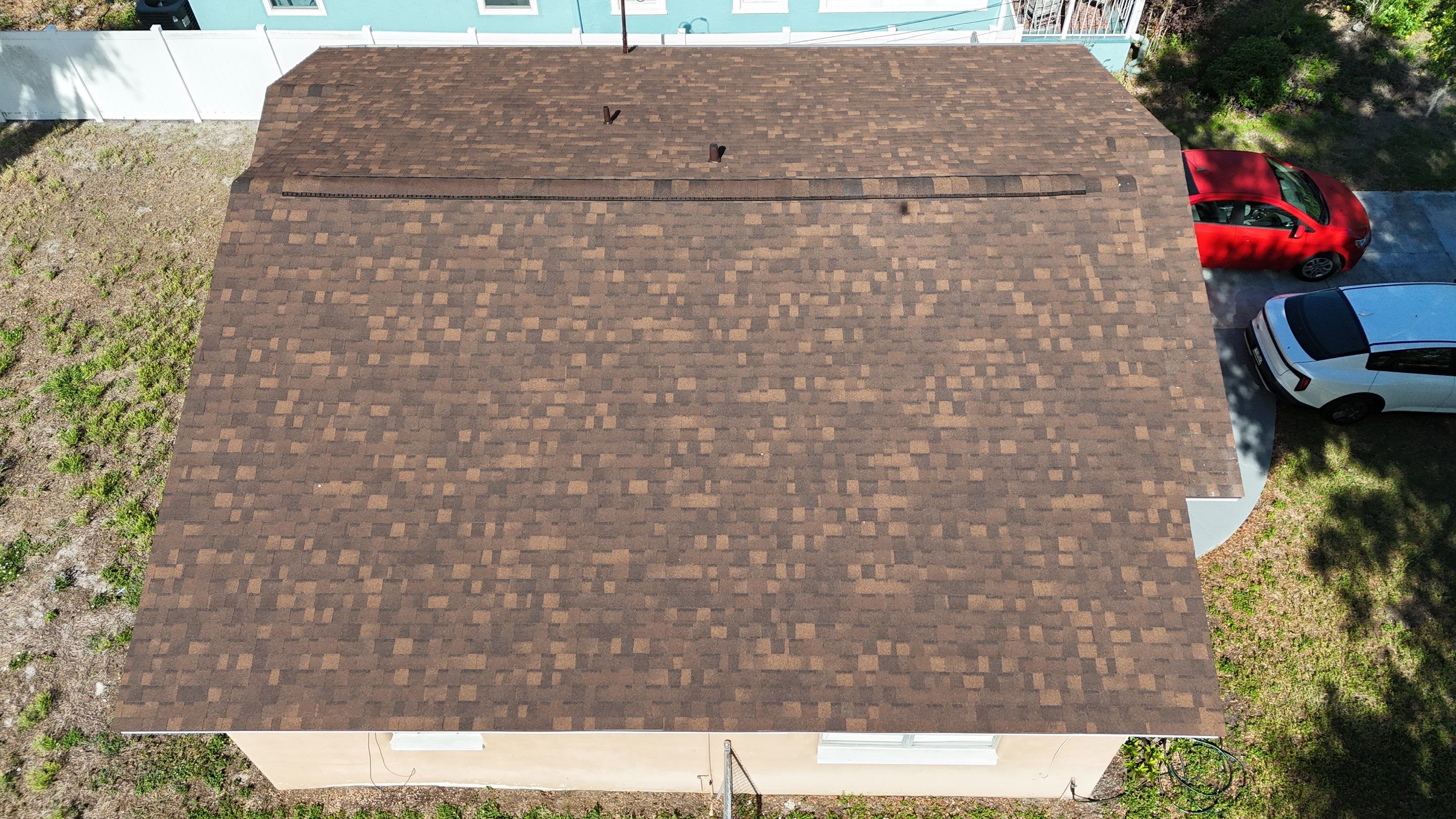 Roof Replacement in Tampa, FL by Shingle Masters Roofing
